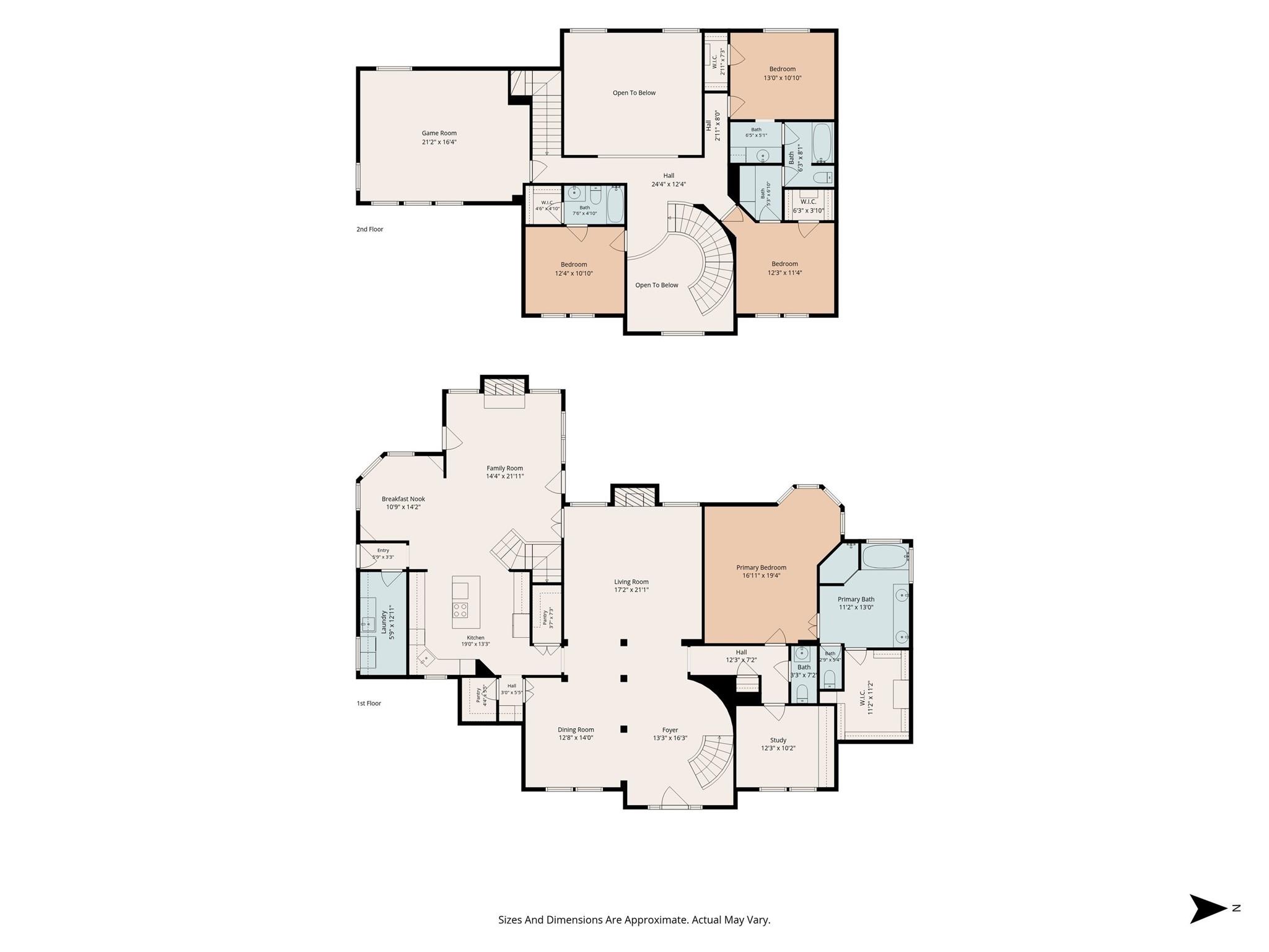 11 Turtle Rock Court