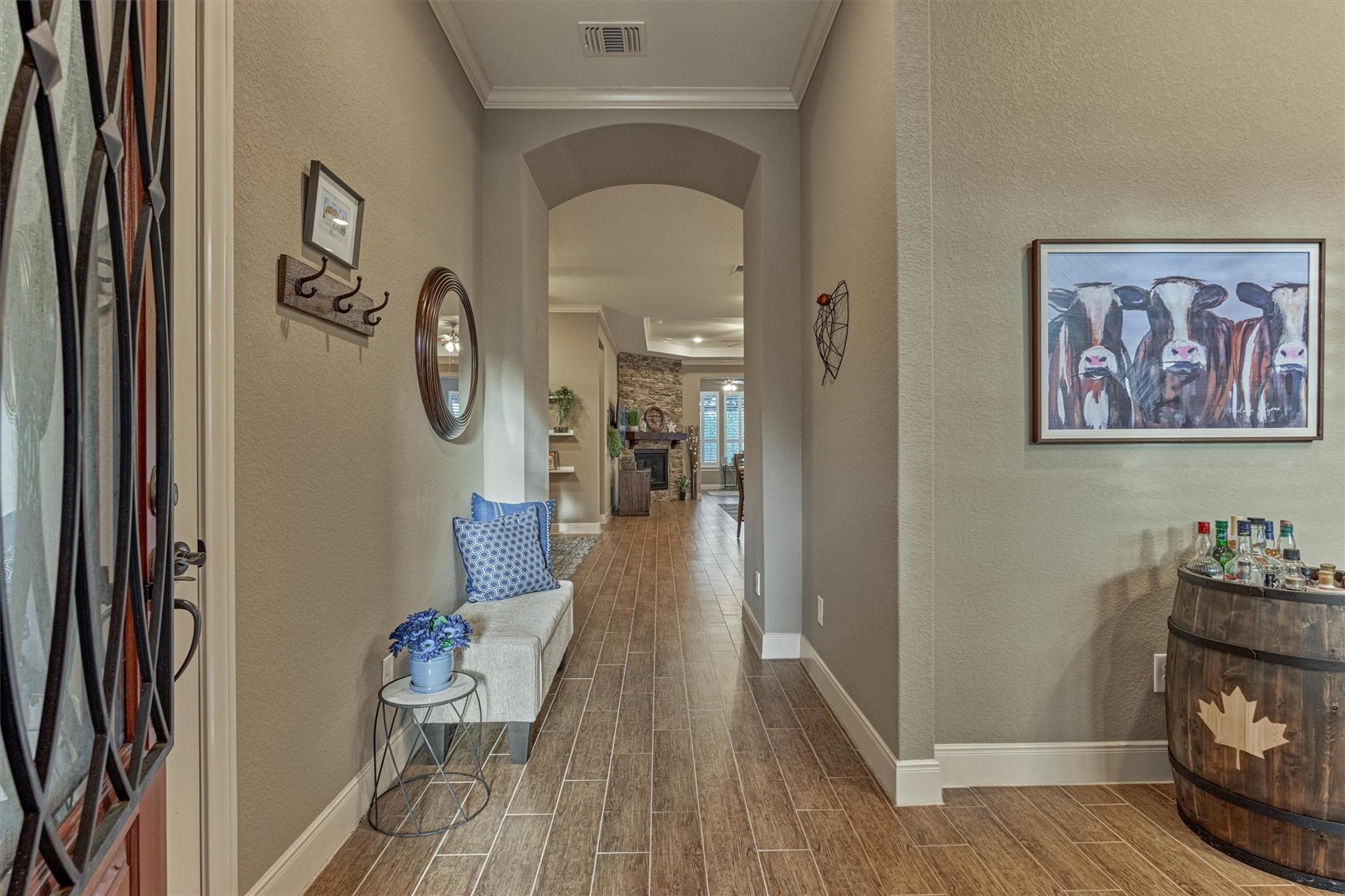 368 Connemara Drive