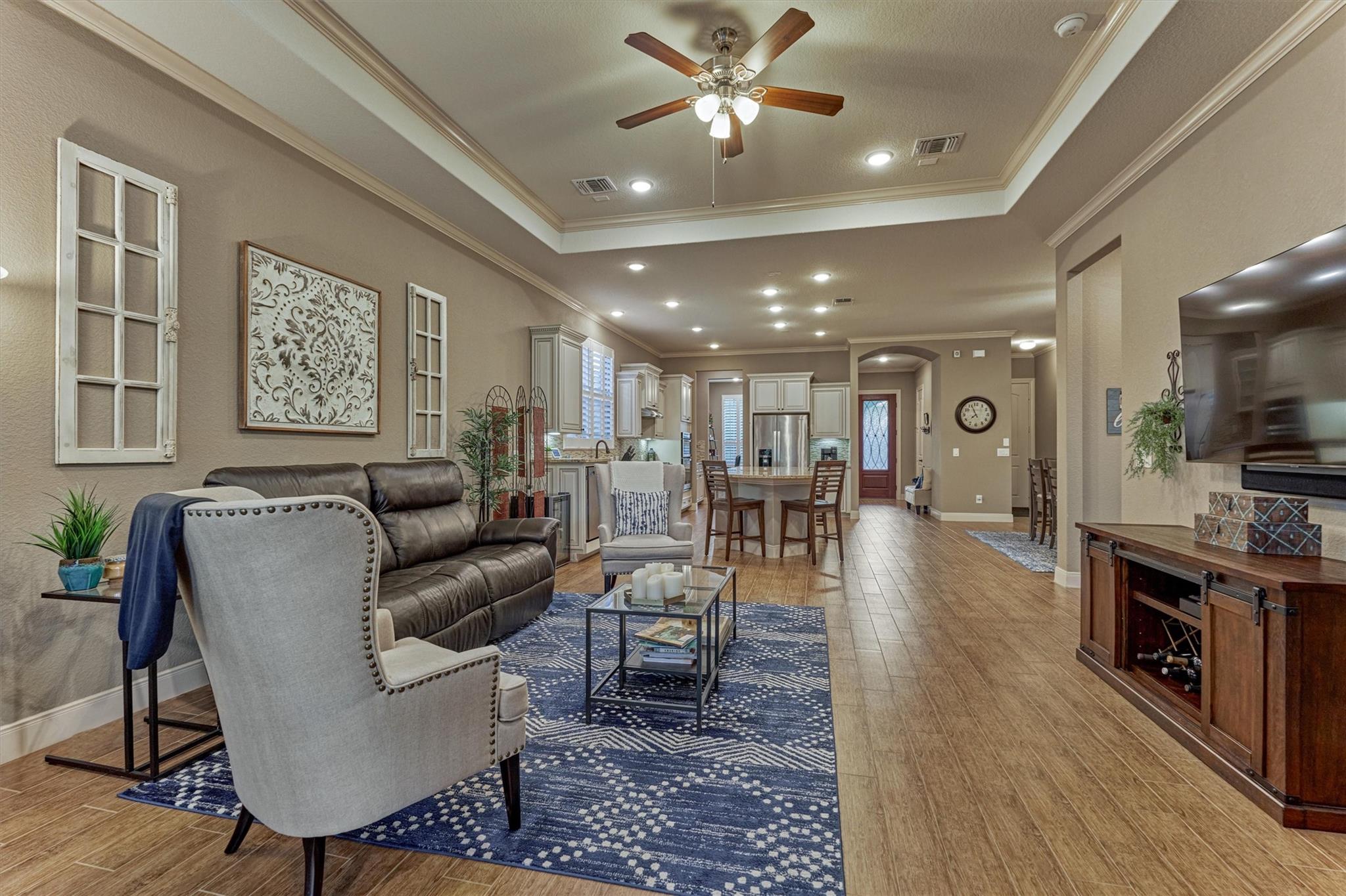 368 Connemara Drive