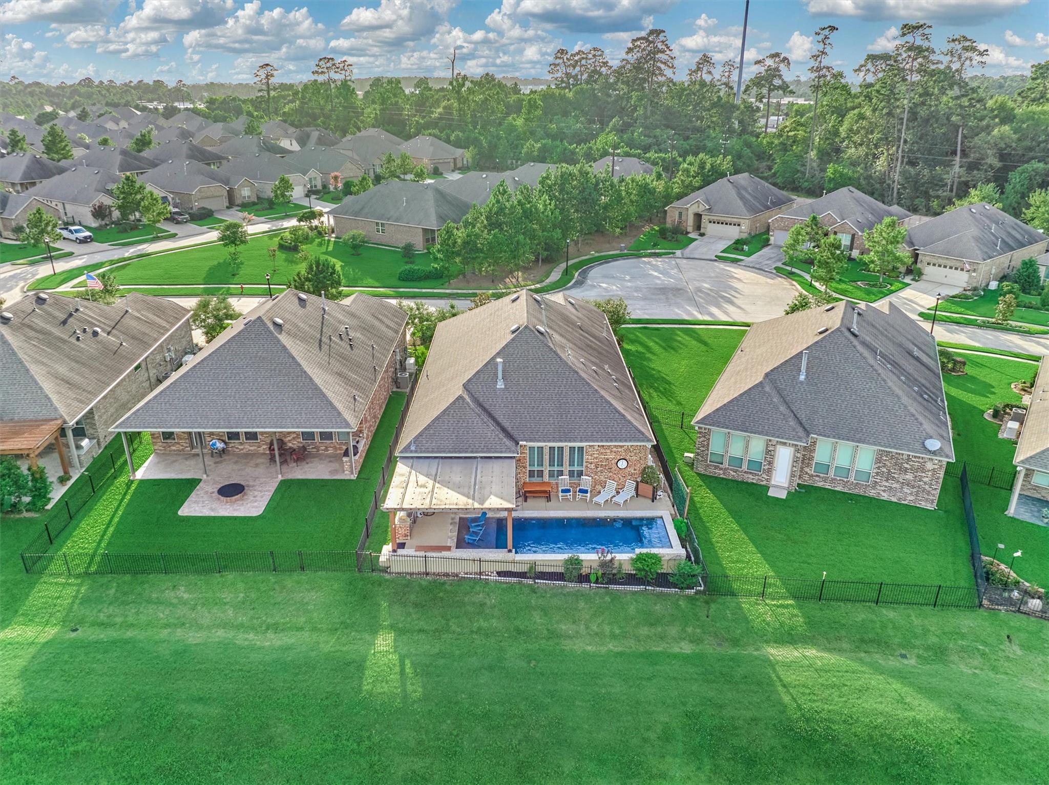 368 Connemara Drive