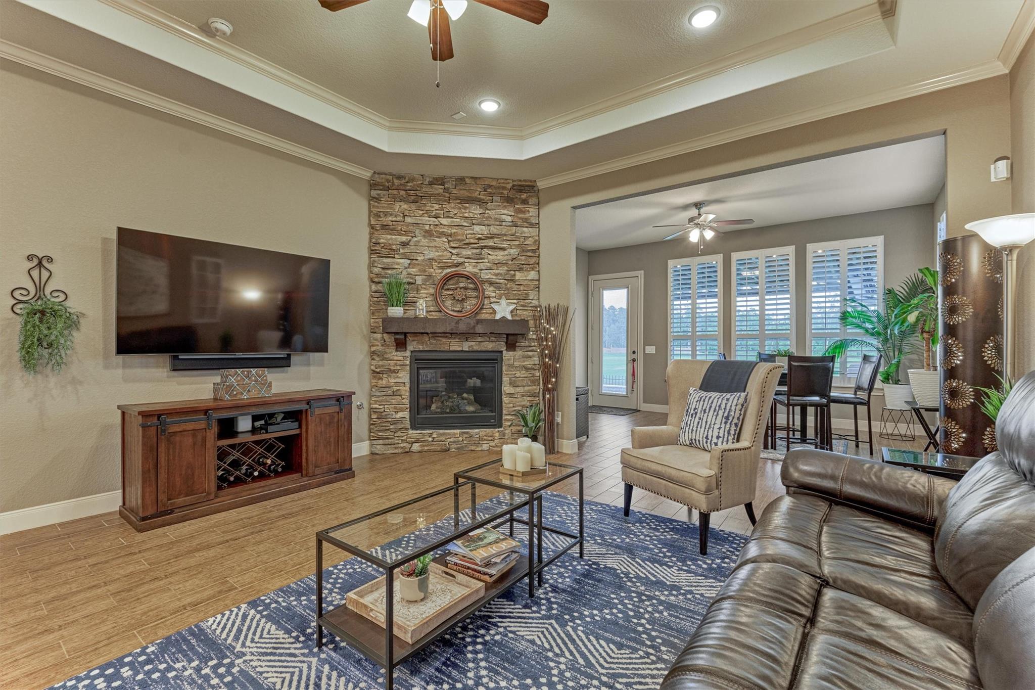 368 Connemara Drive