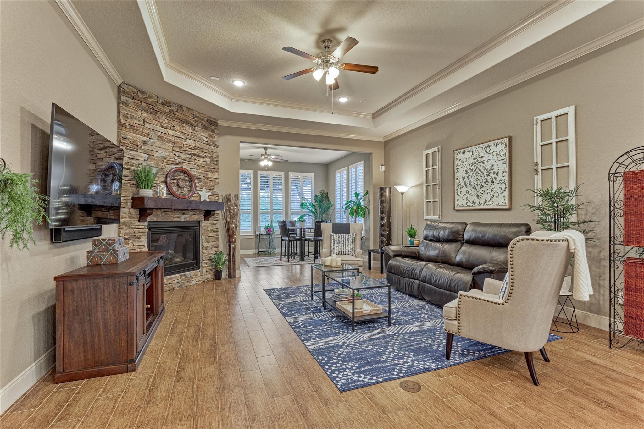 368 Connemara Drive