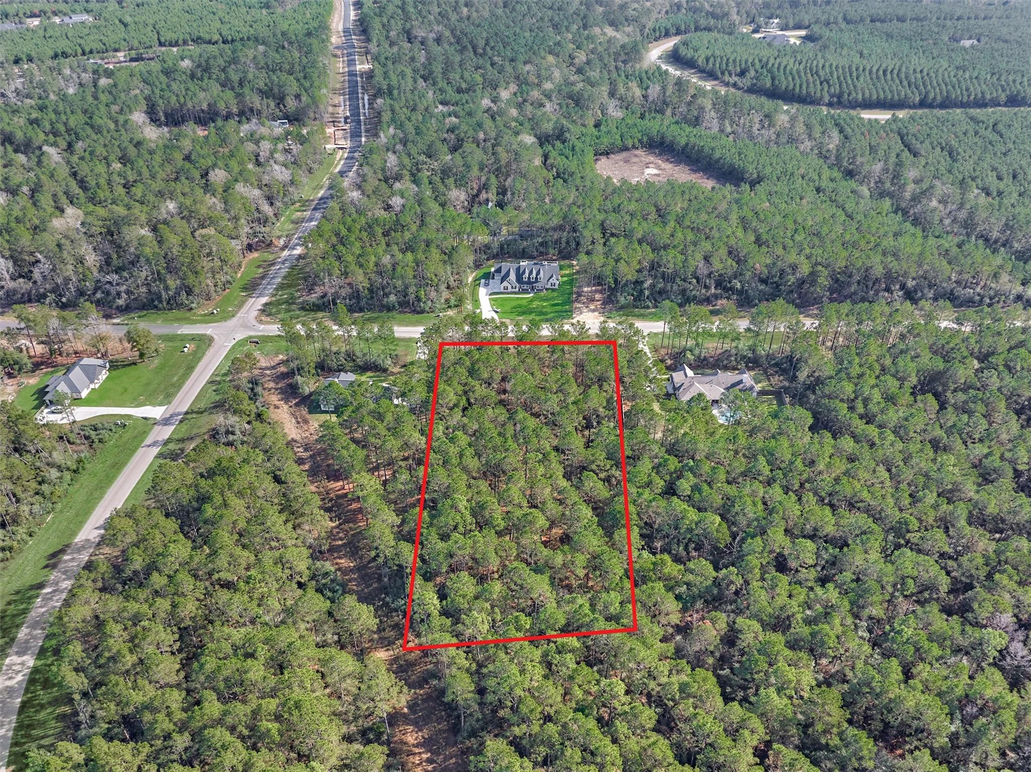 15929 Wood Grove Way