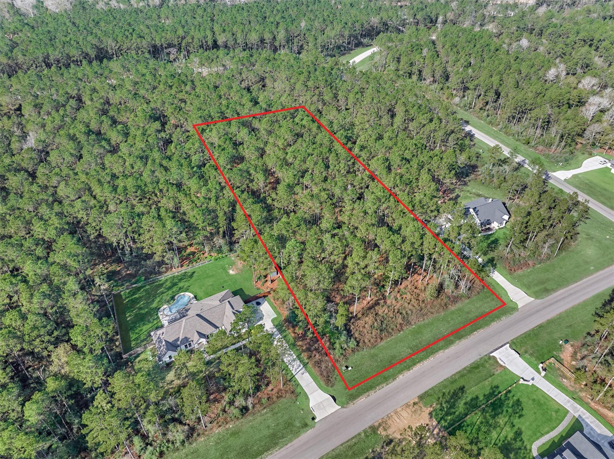 15929 Wood Grove Way