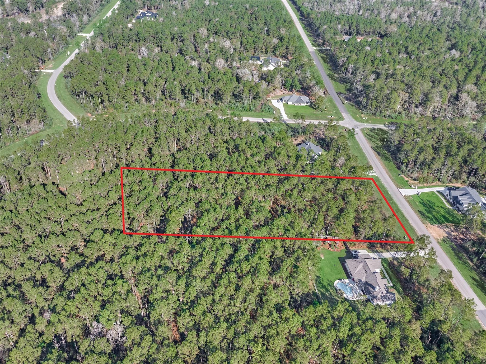 15929 Wood Grove Way