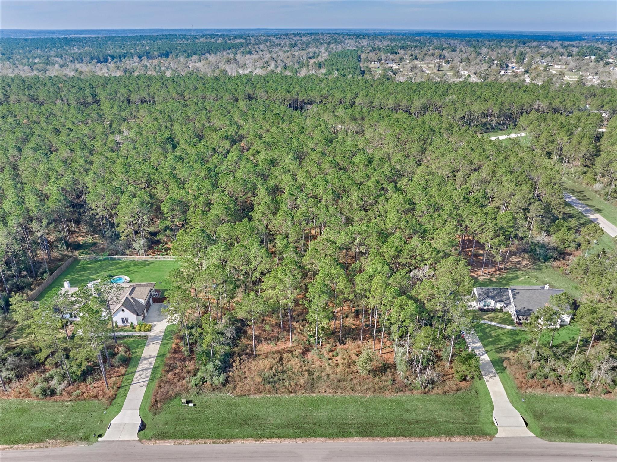 15929 Wood Grove Way