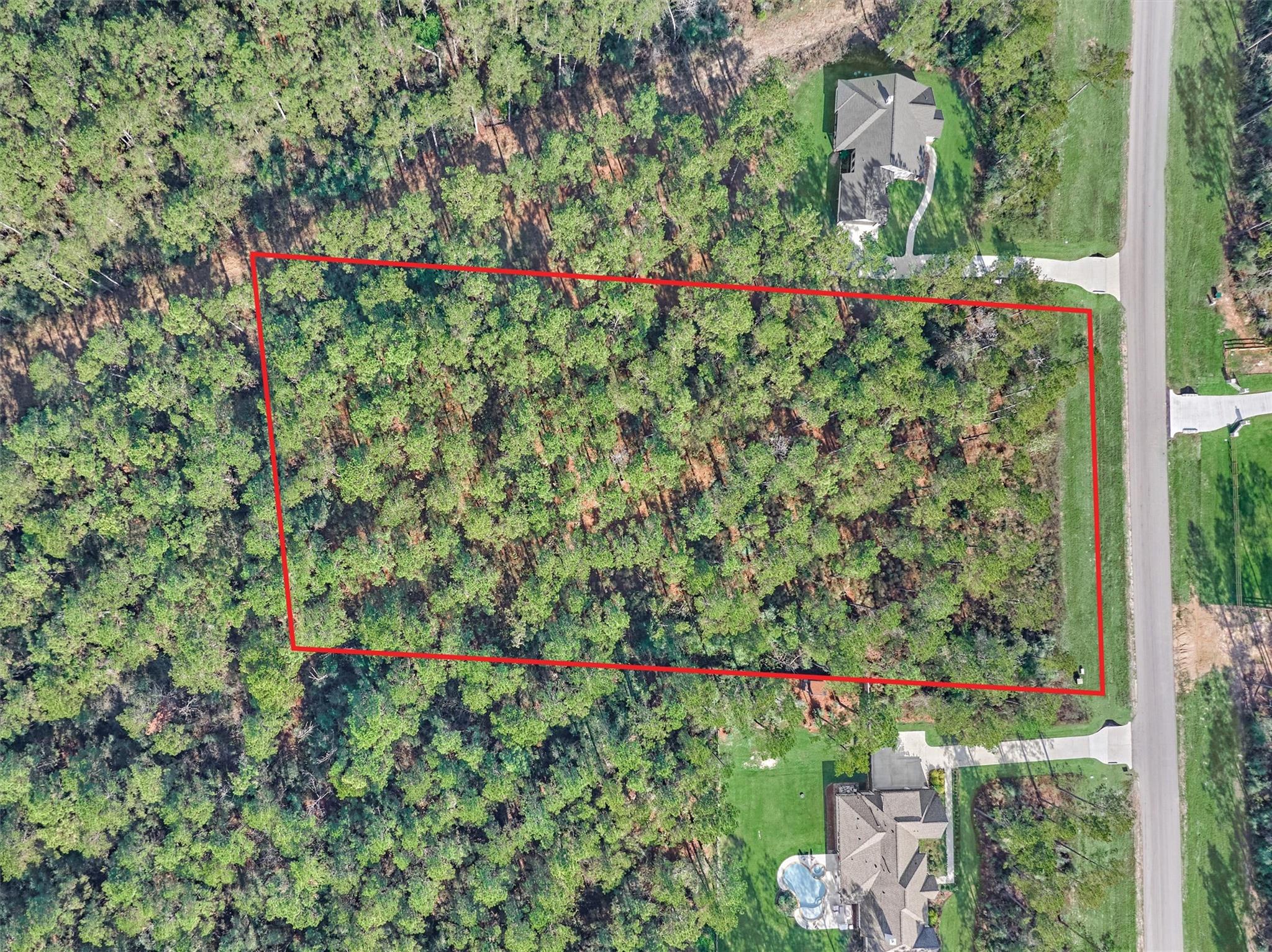 15929 Wood Grove Way