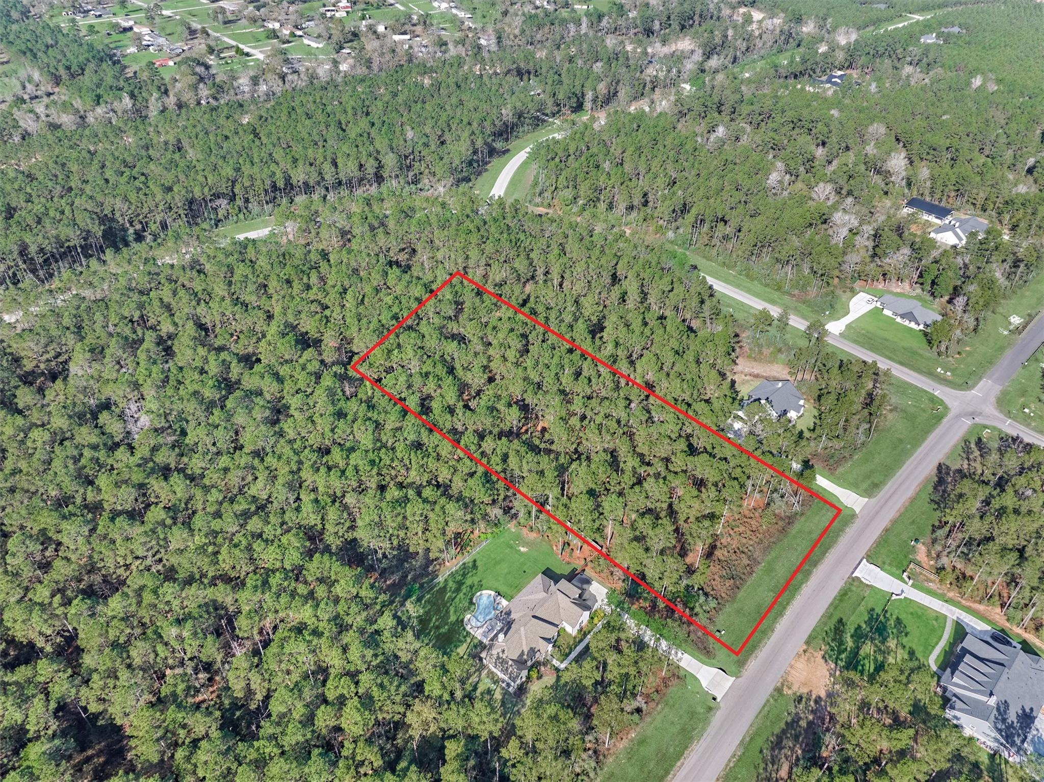 15929 Wood Grove Way