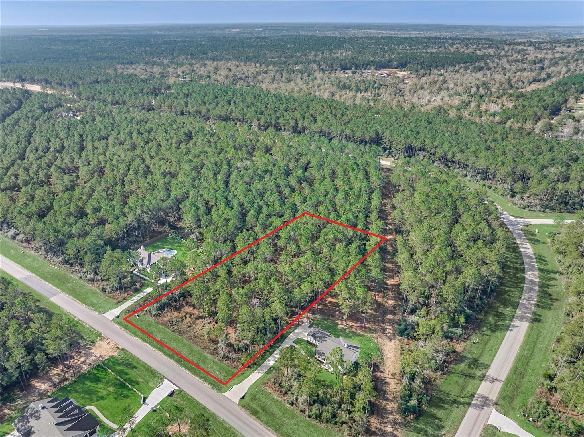 15929 Wood Grove Way