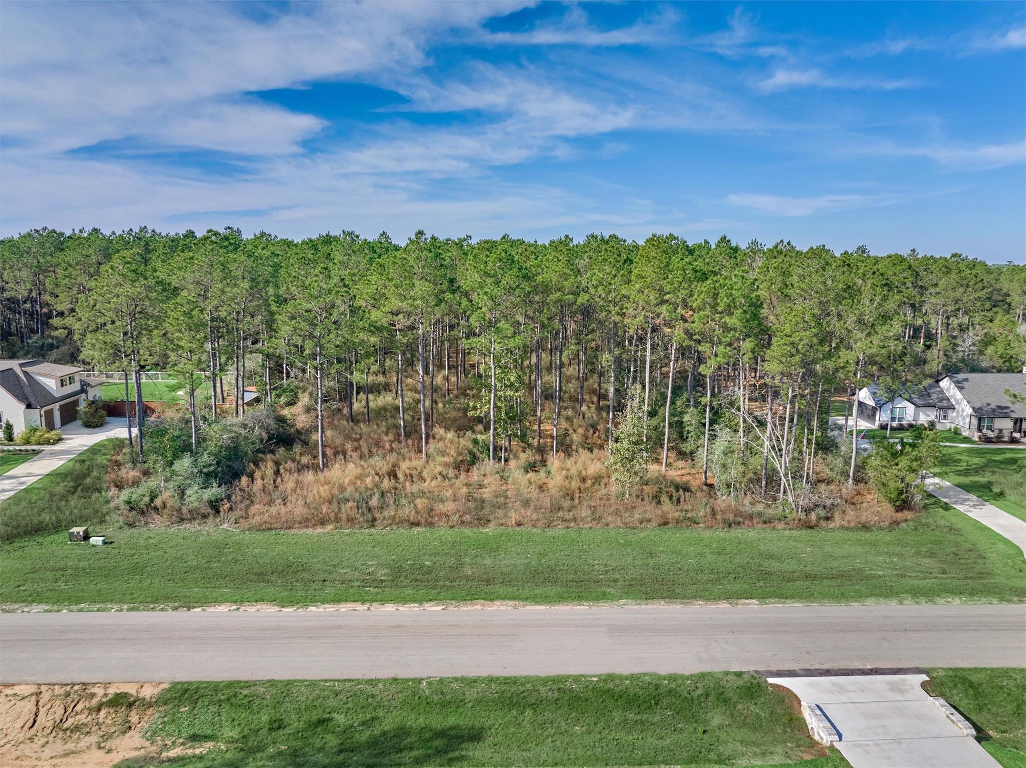 15929 Wood Grove Way