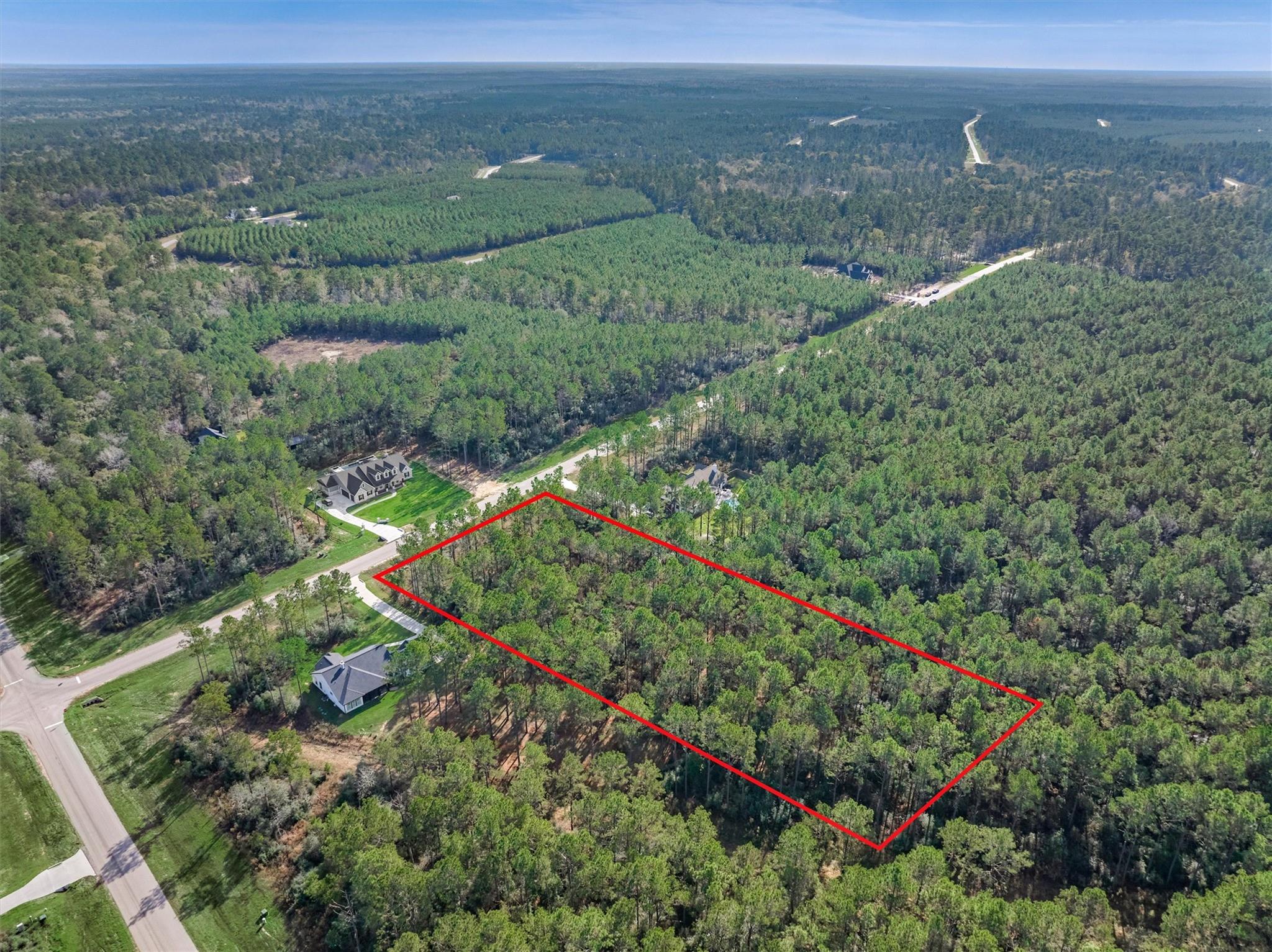 15929 Wood Grove Way