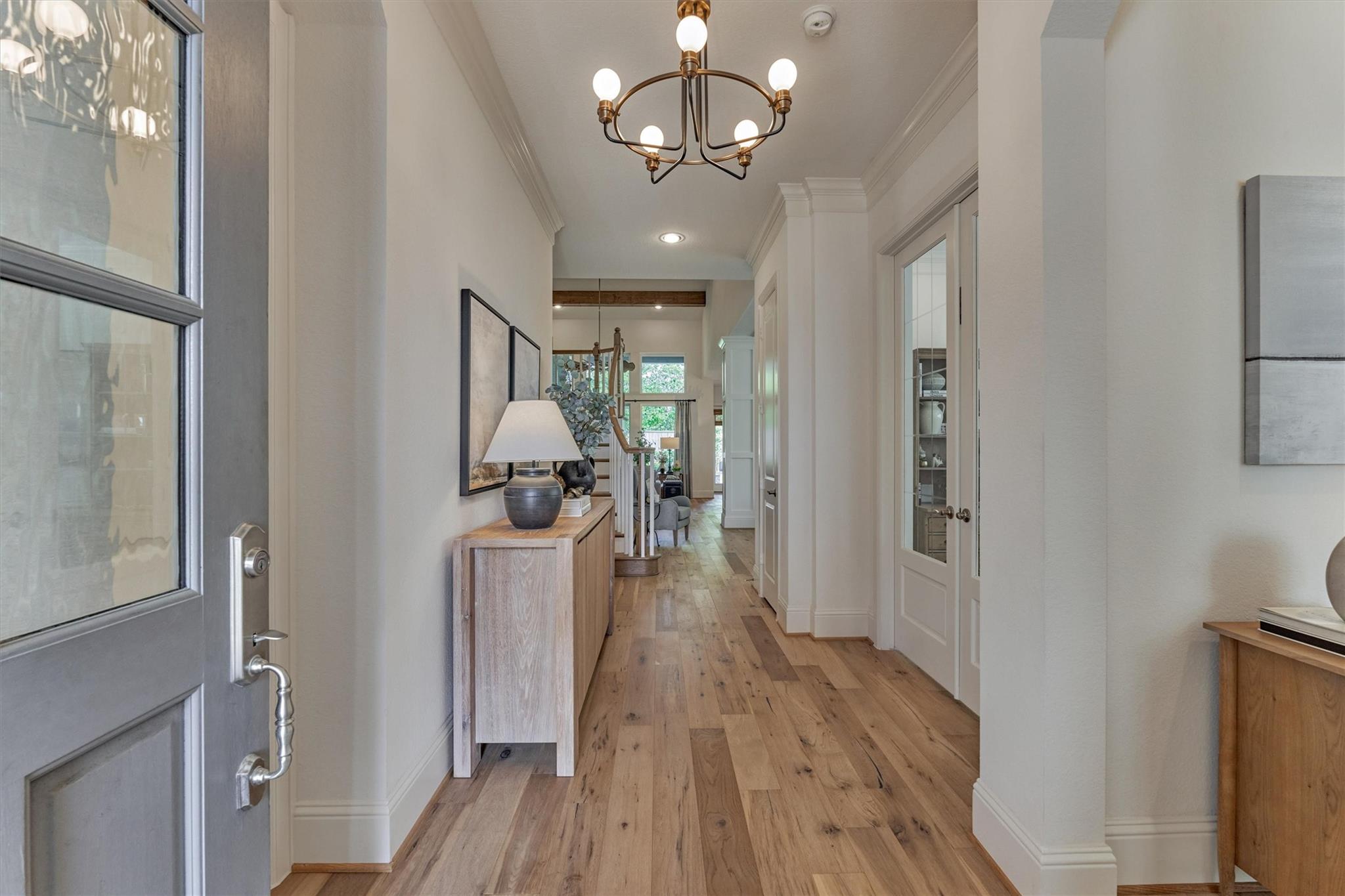 87 W Sawyer Ridge Drive