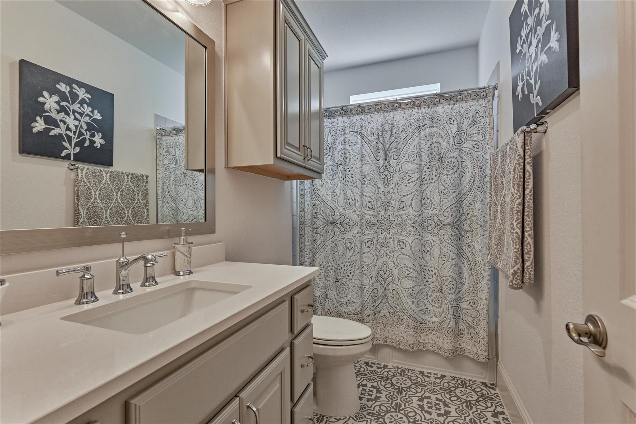 87 W Sawyer Ridge Drive