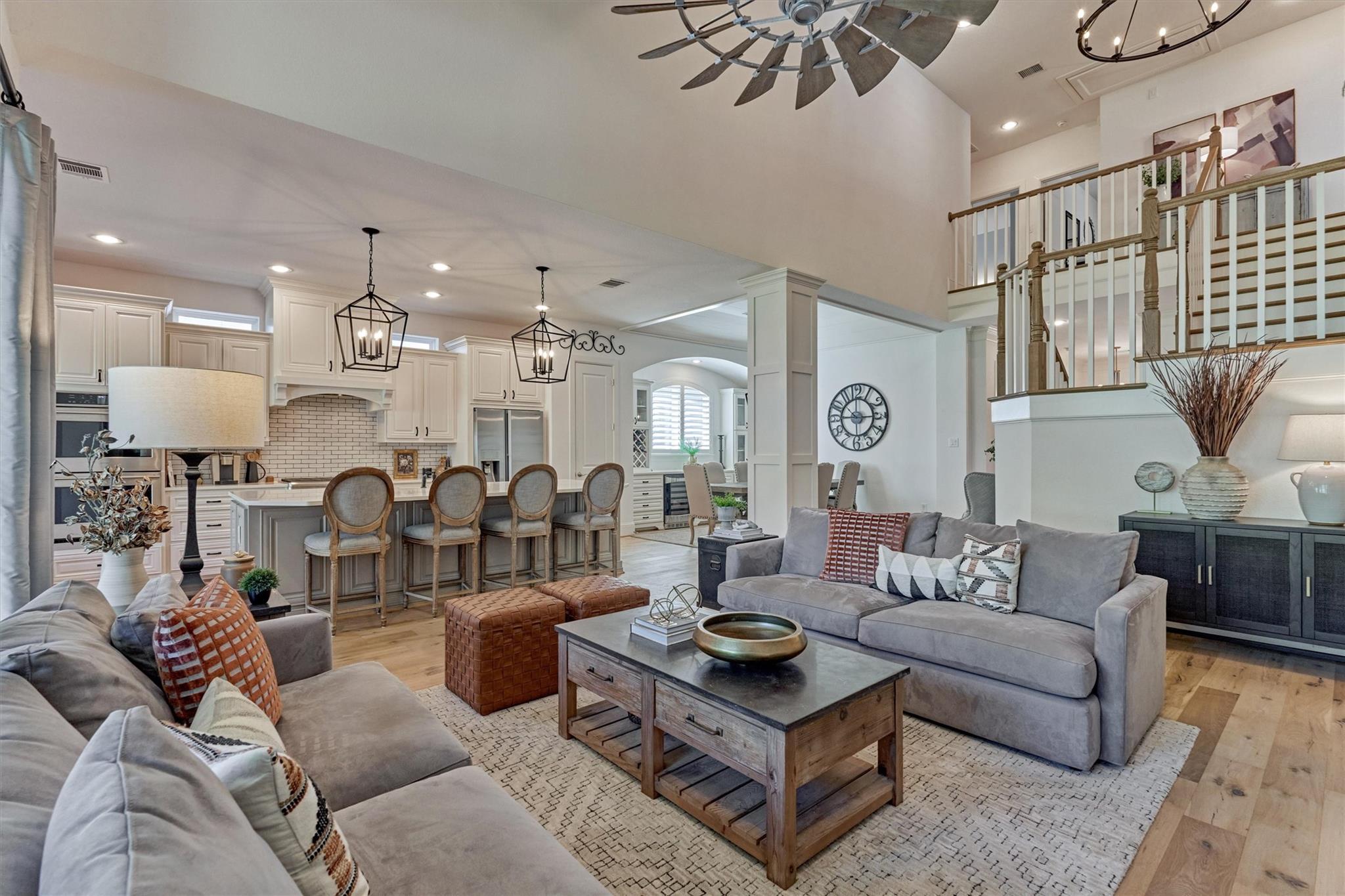 87 W Sawyer Ridge Drive