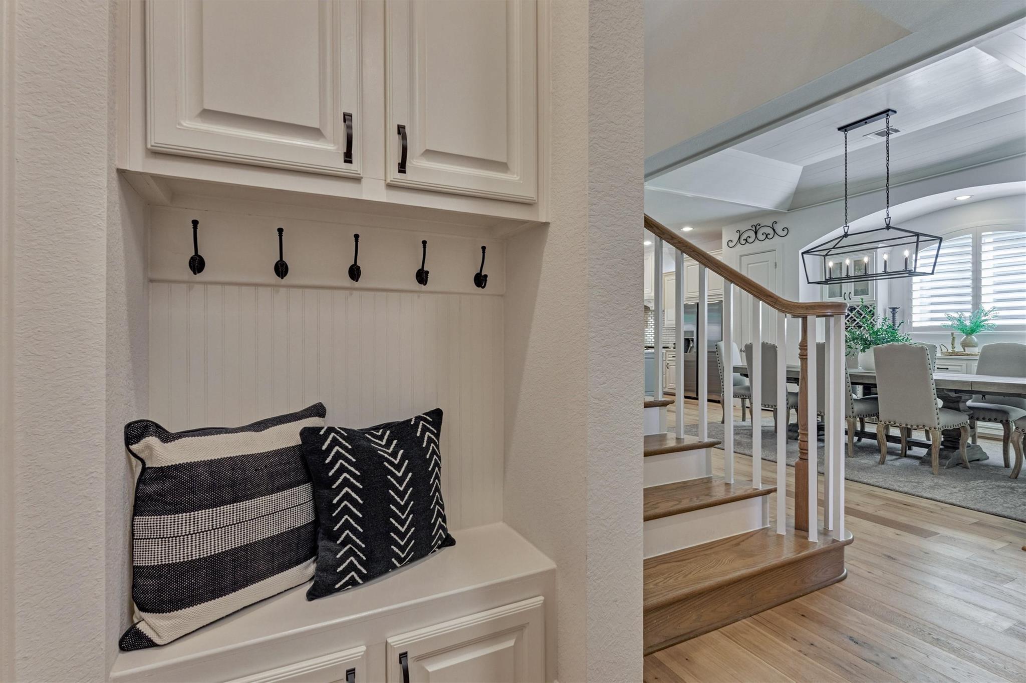 87 W Sawyer Ridge Drive