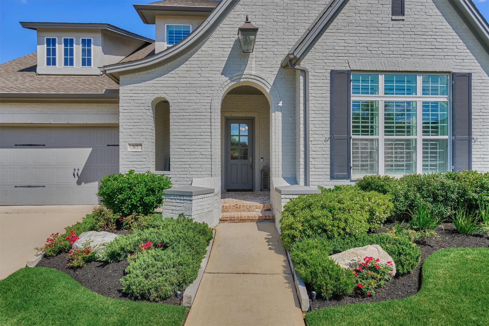 87 W Sawyer Ridge Drive