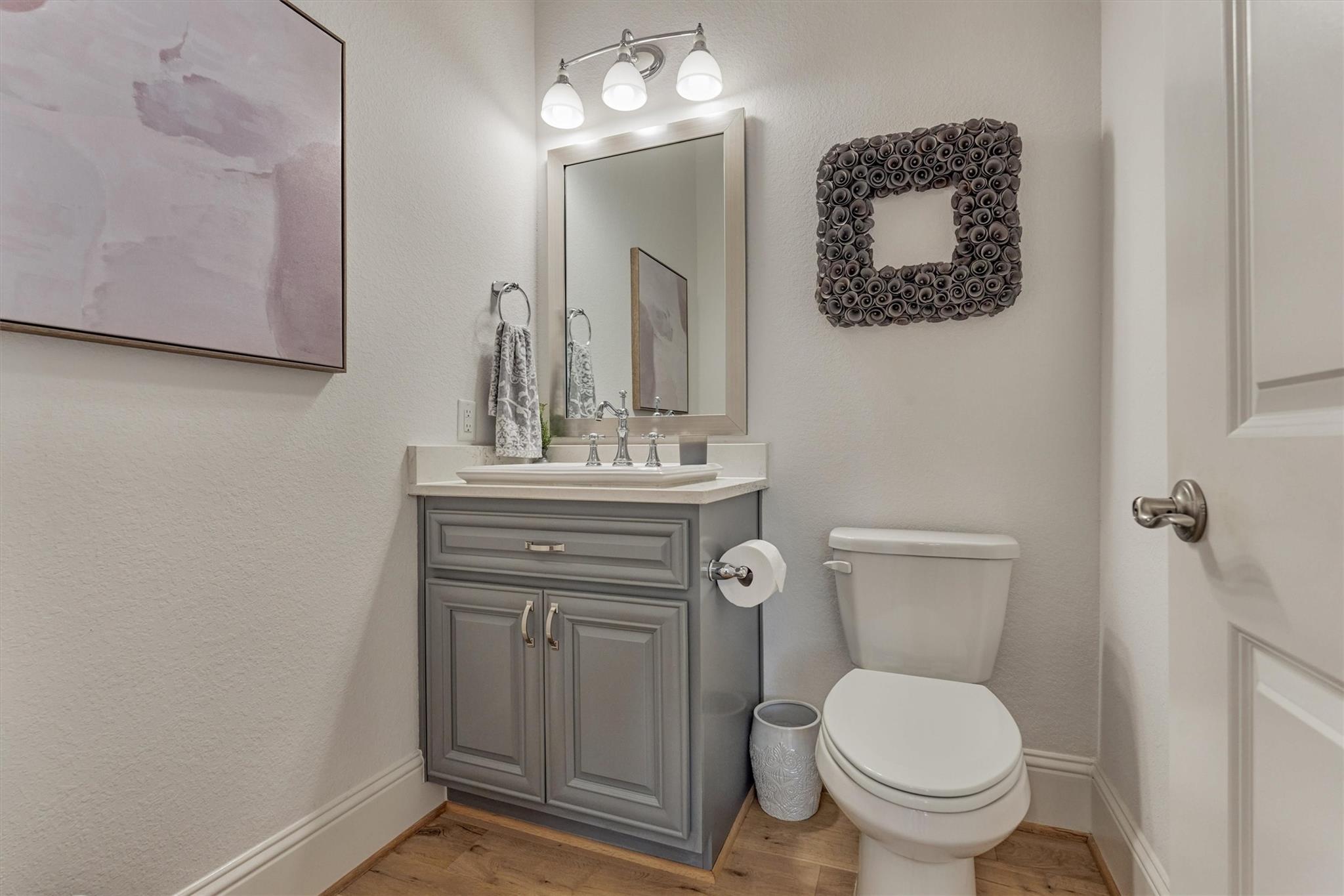 87 W Sawyer Ridge Drive