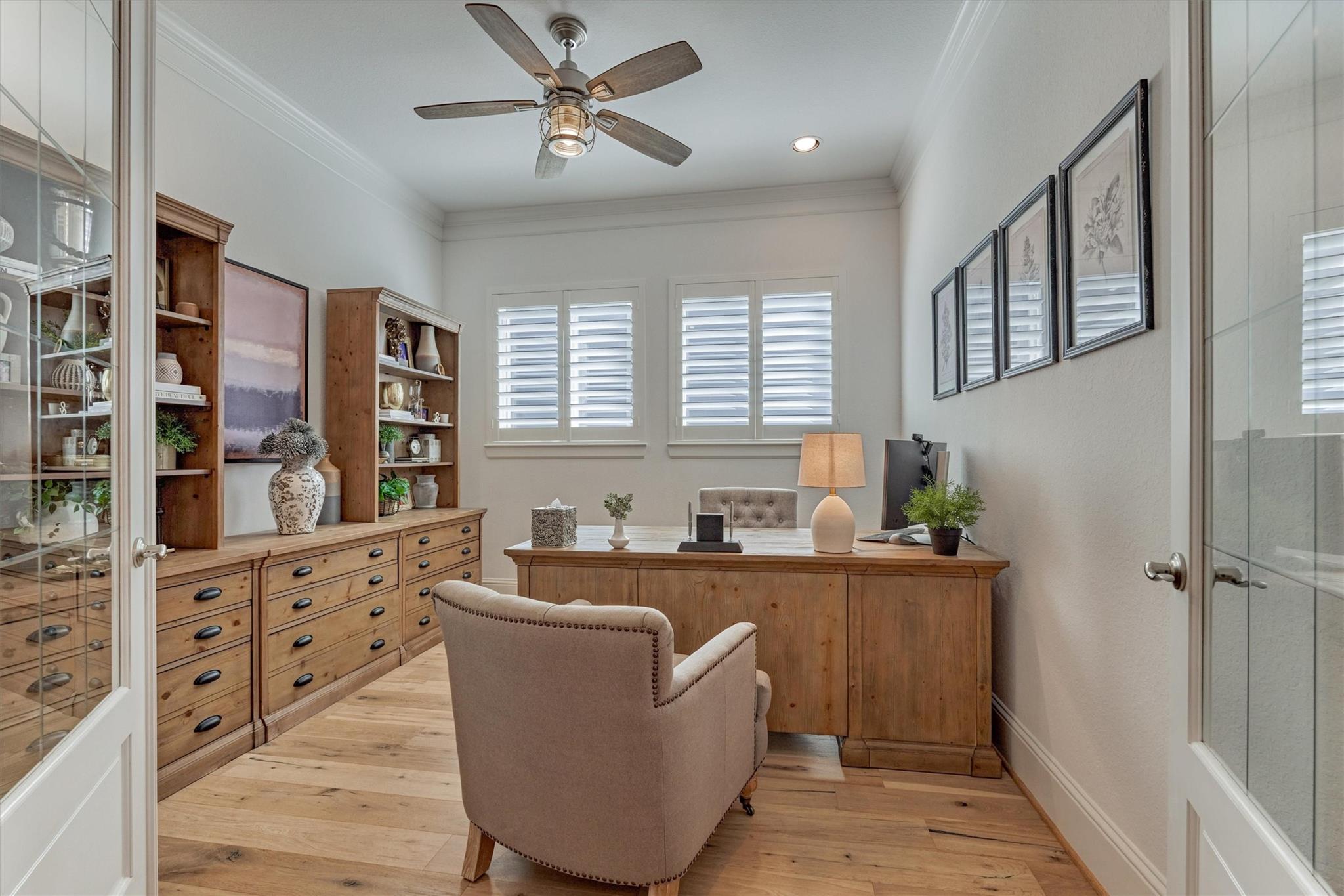 87 W Sawyer Ridge Drive