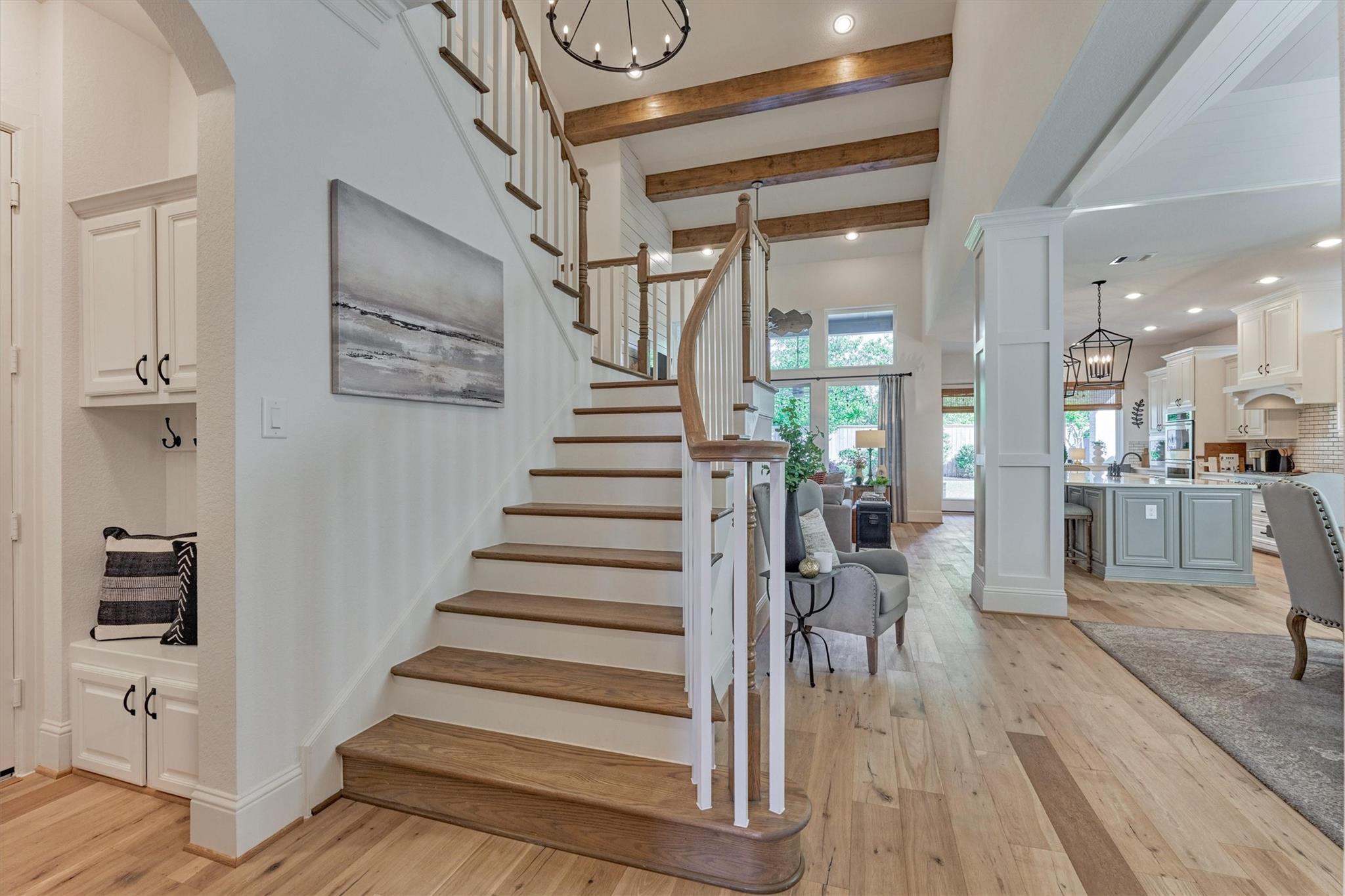 87 W Sawyer Ridge Drive