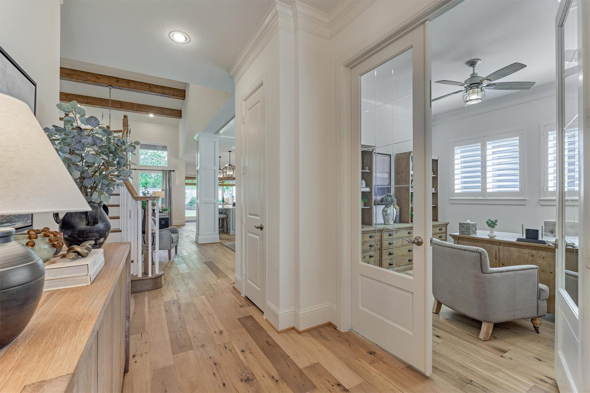 87 W Sawyer Ridge Drive