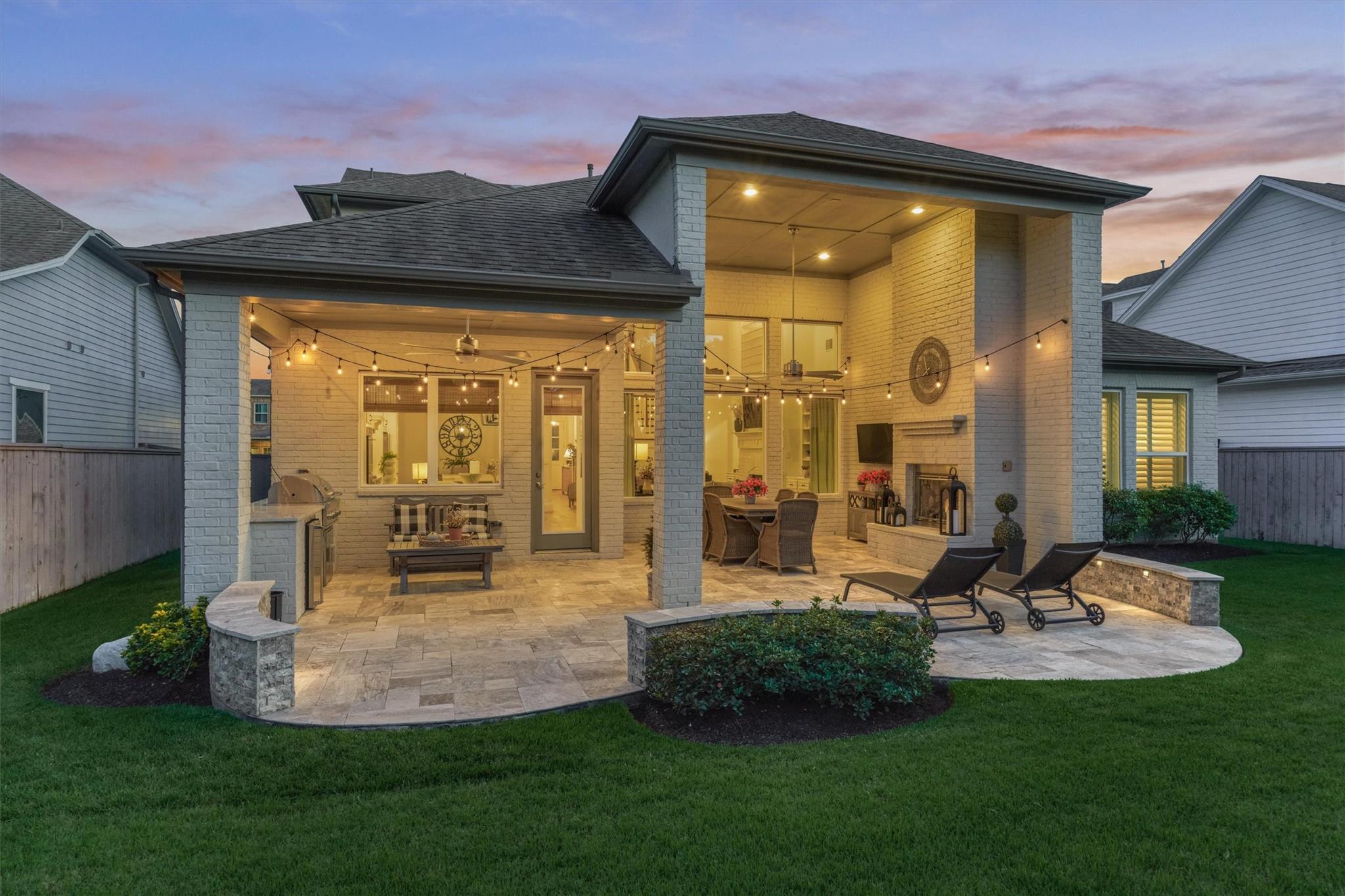 87 W Sawyer Ridge Drive