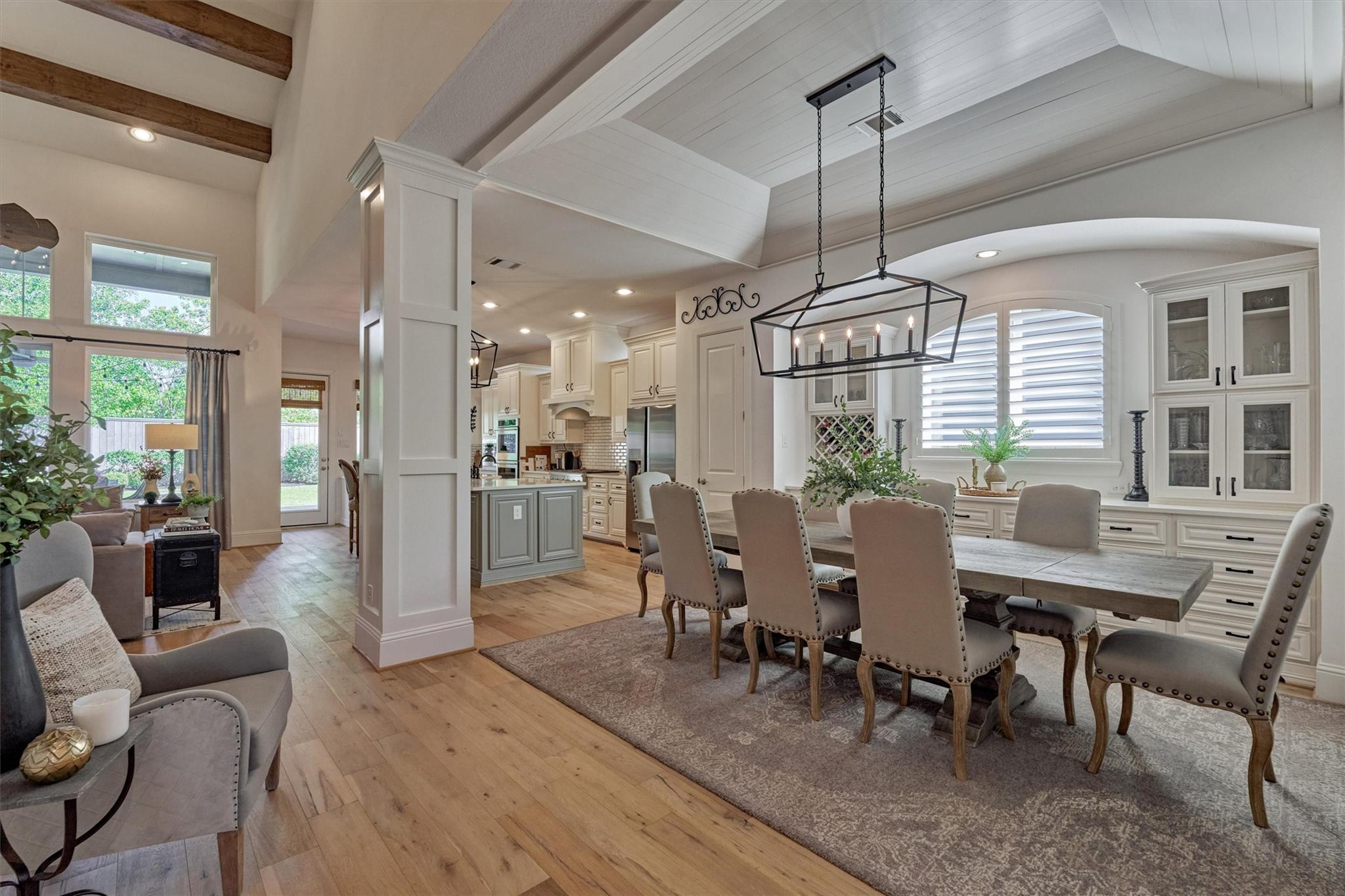 87 W Sawyer Ridge Drive