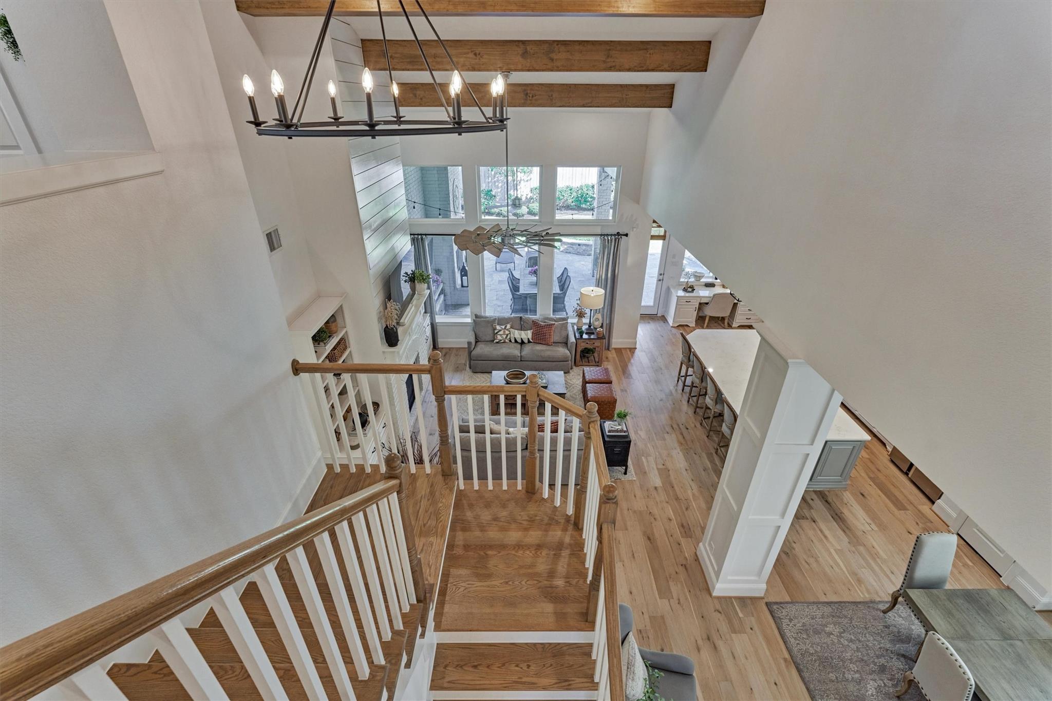 87 W Sawyer Ridge Drive