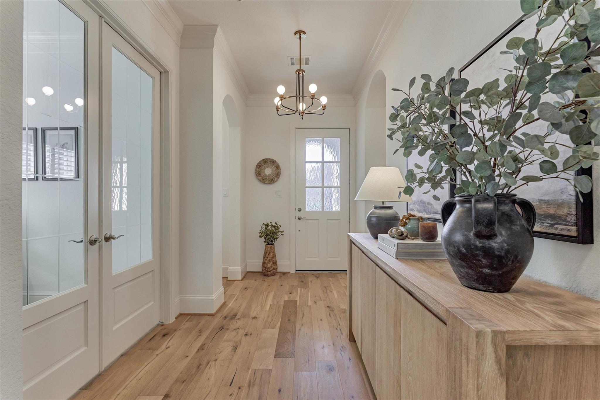 87 W Sawyer Ridge Drive