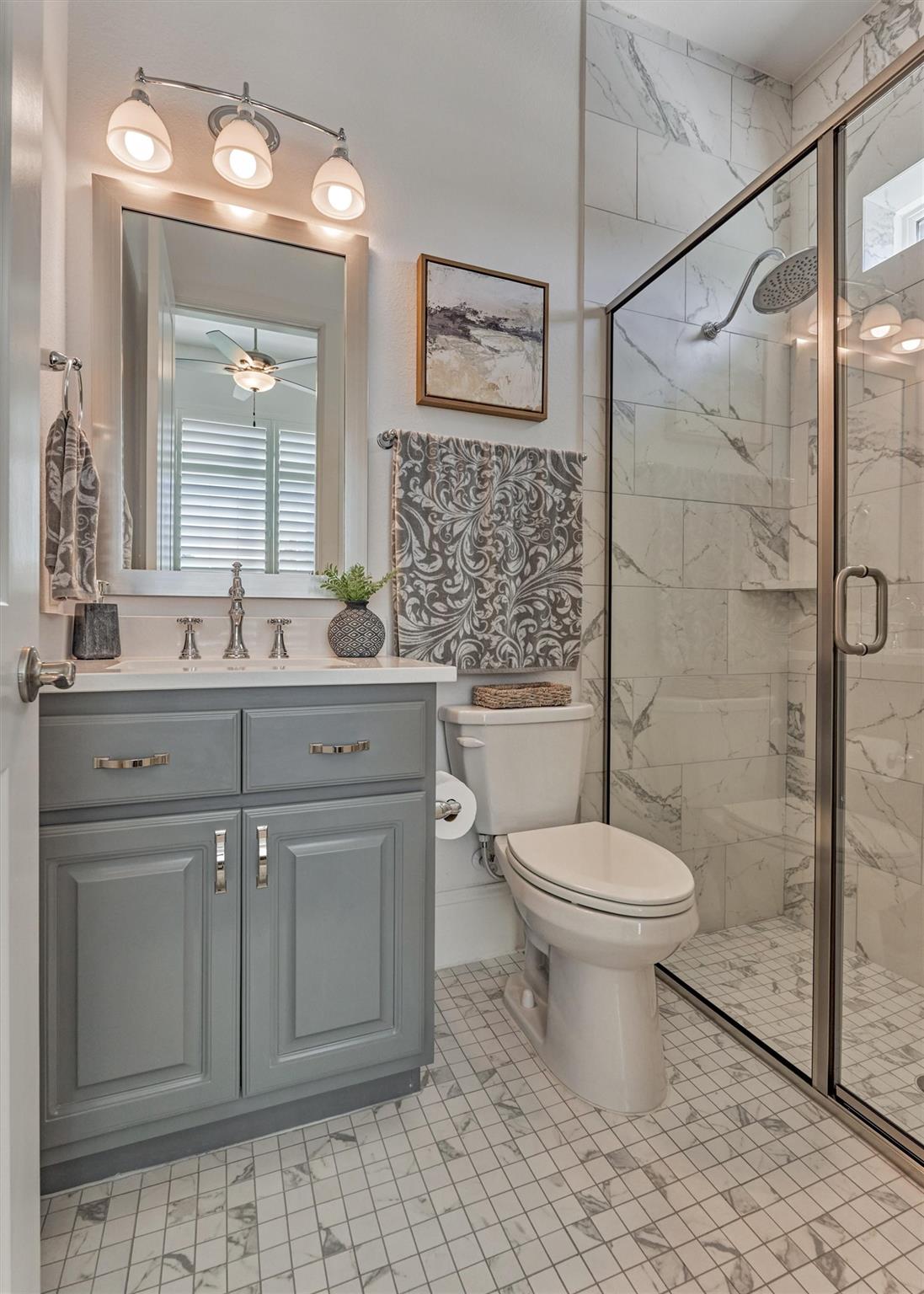 87 W Sawyer Ridge Drive