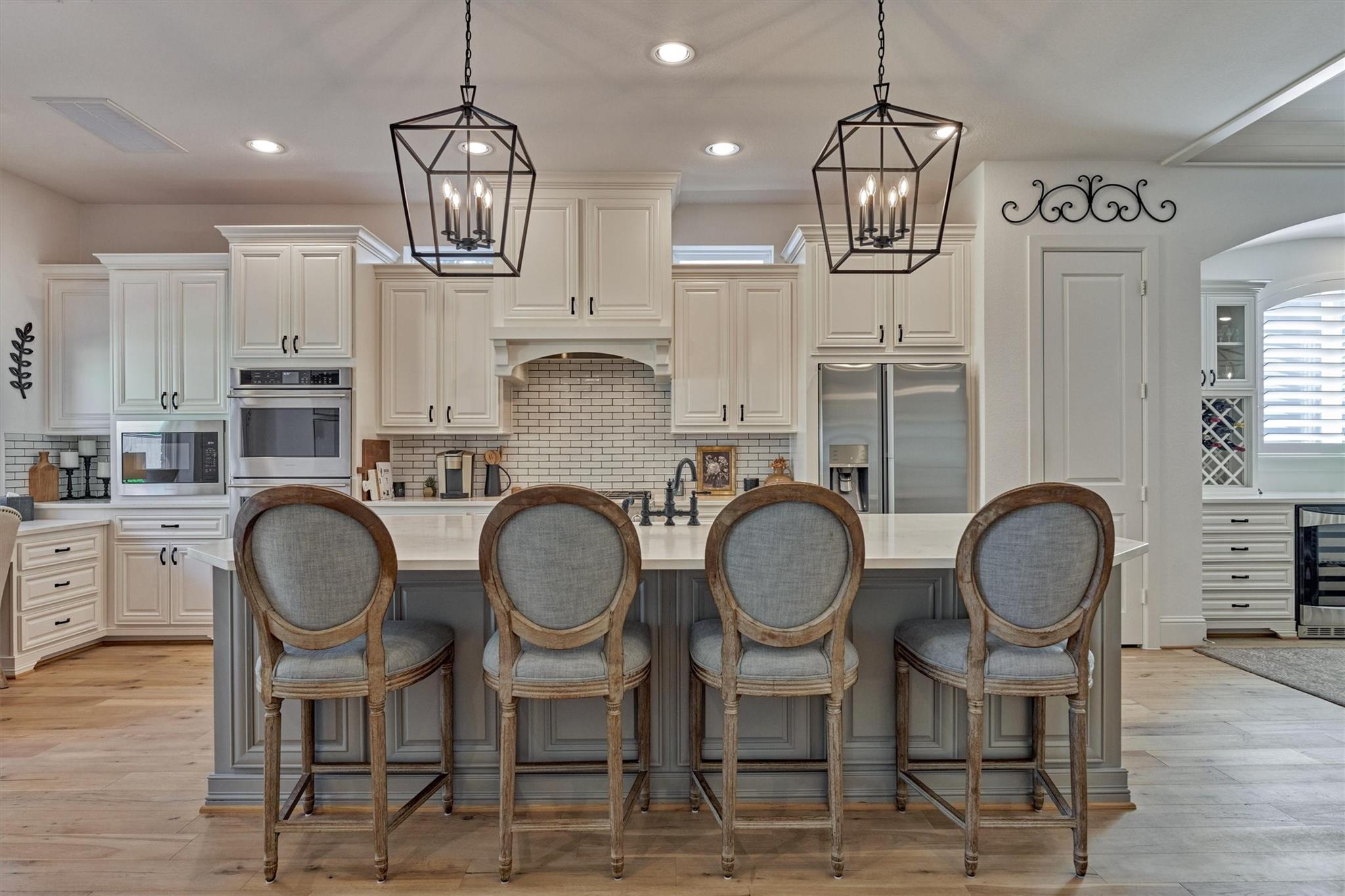 87 W Sawyer Ridge Drive