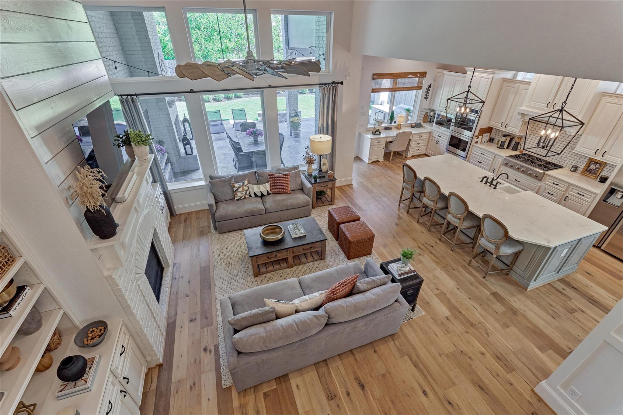 87 W Sawyer Ridge Drive