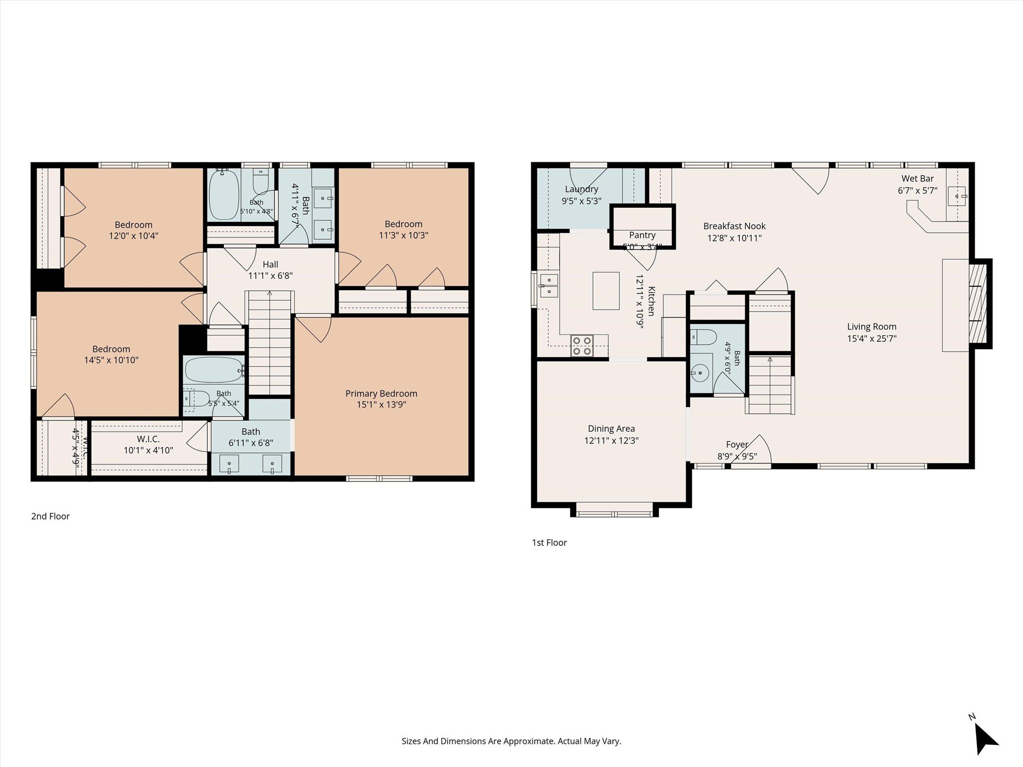 12 Thimbleberry Court