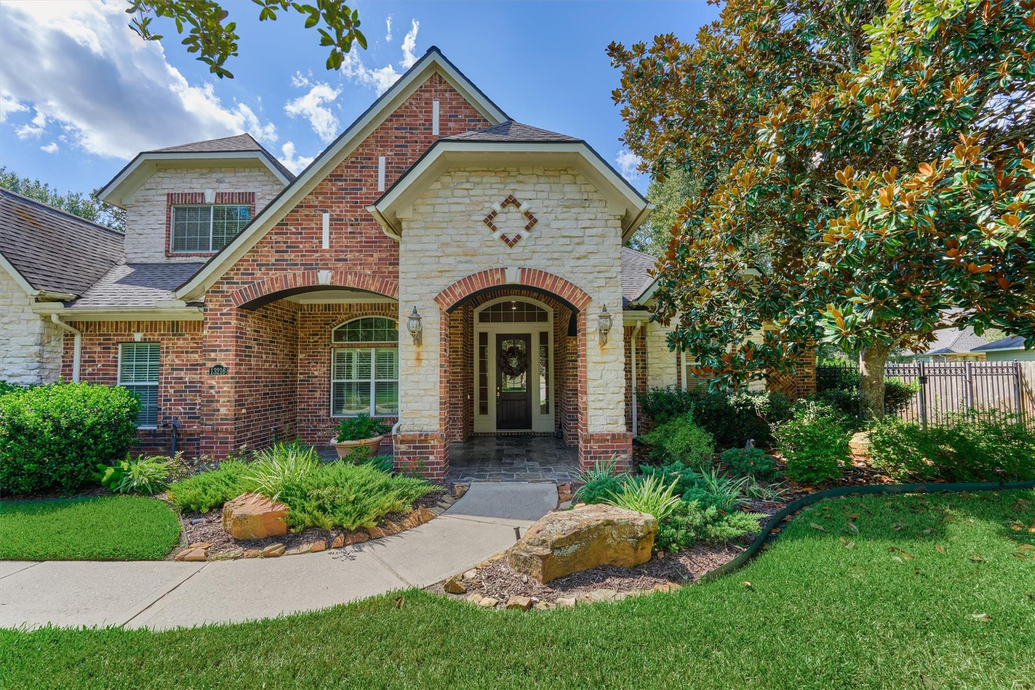 13216 Autumn Ash Drive