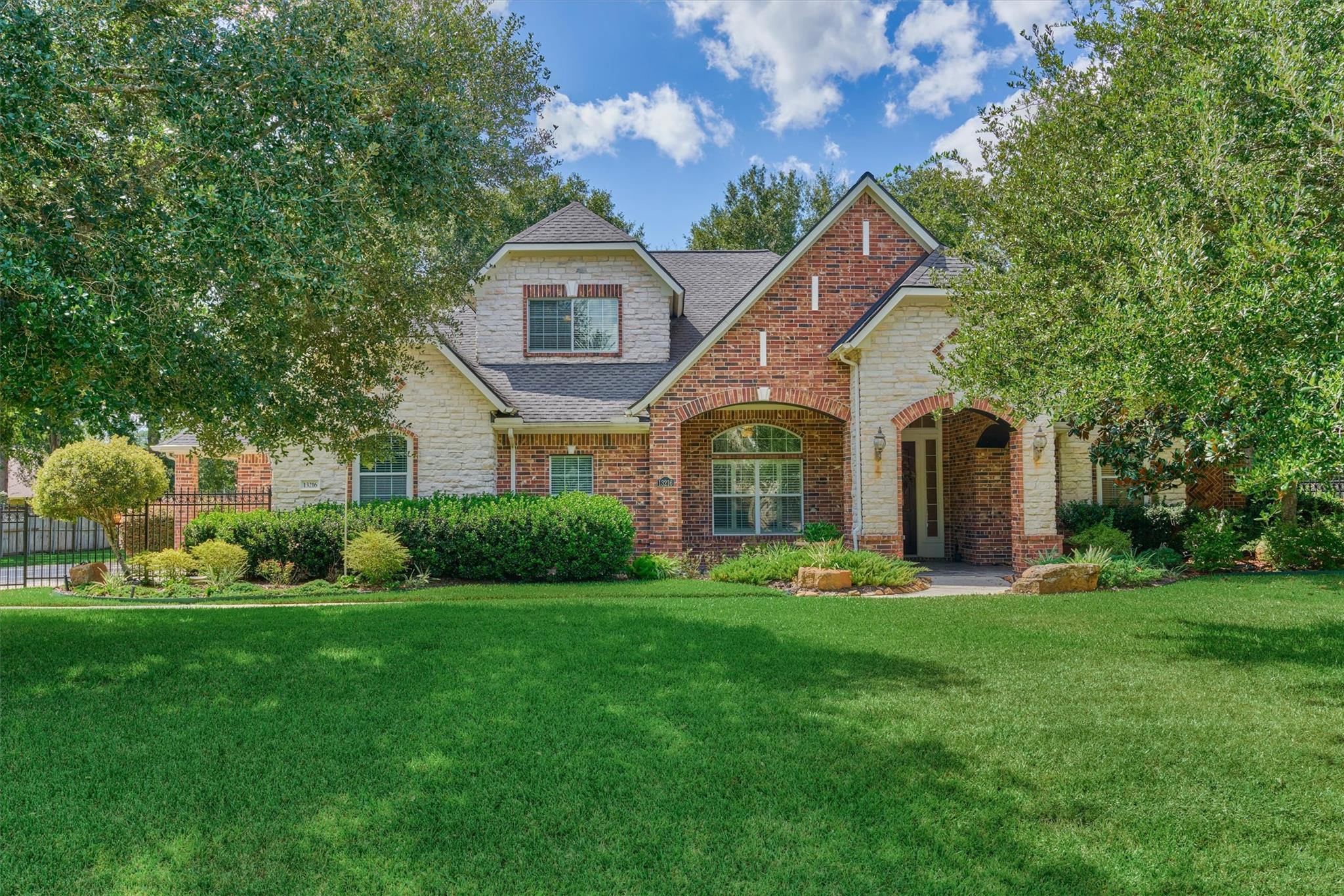 13216 Autumn Ash Drive