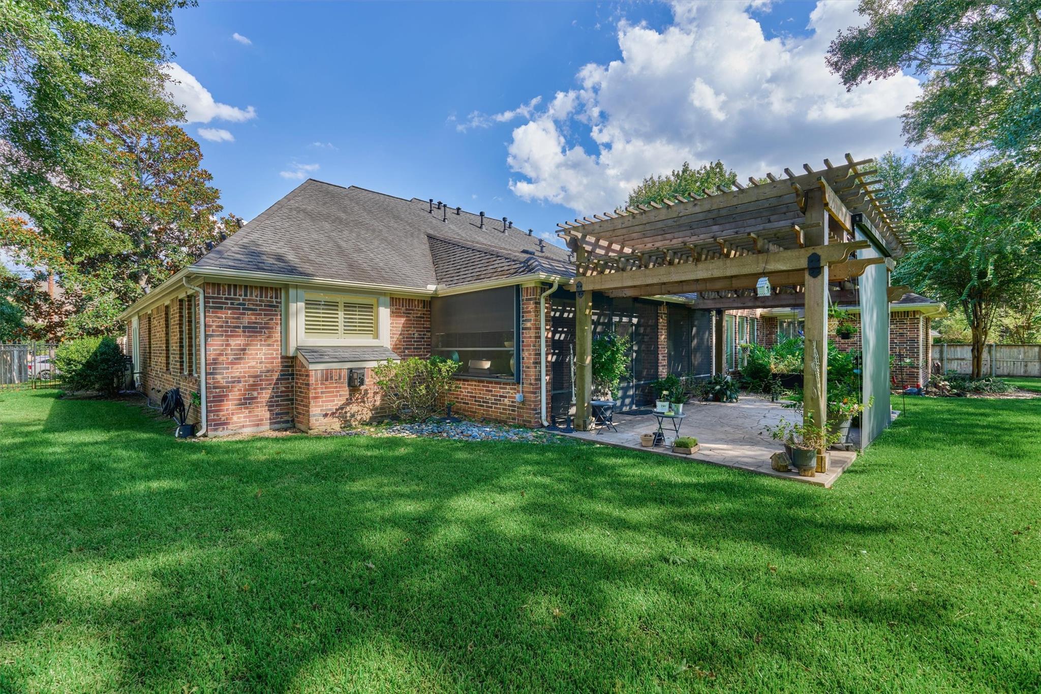 13216 Autumn Ash Drive