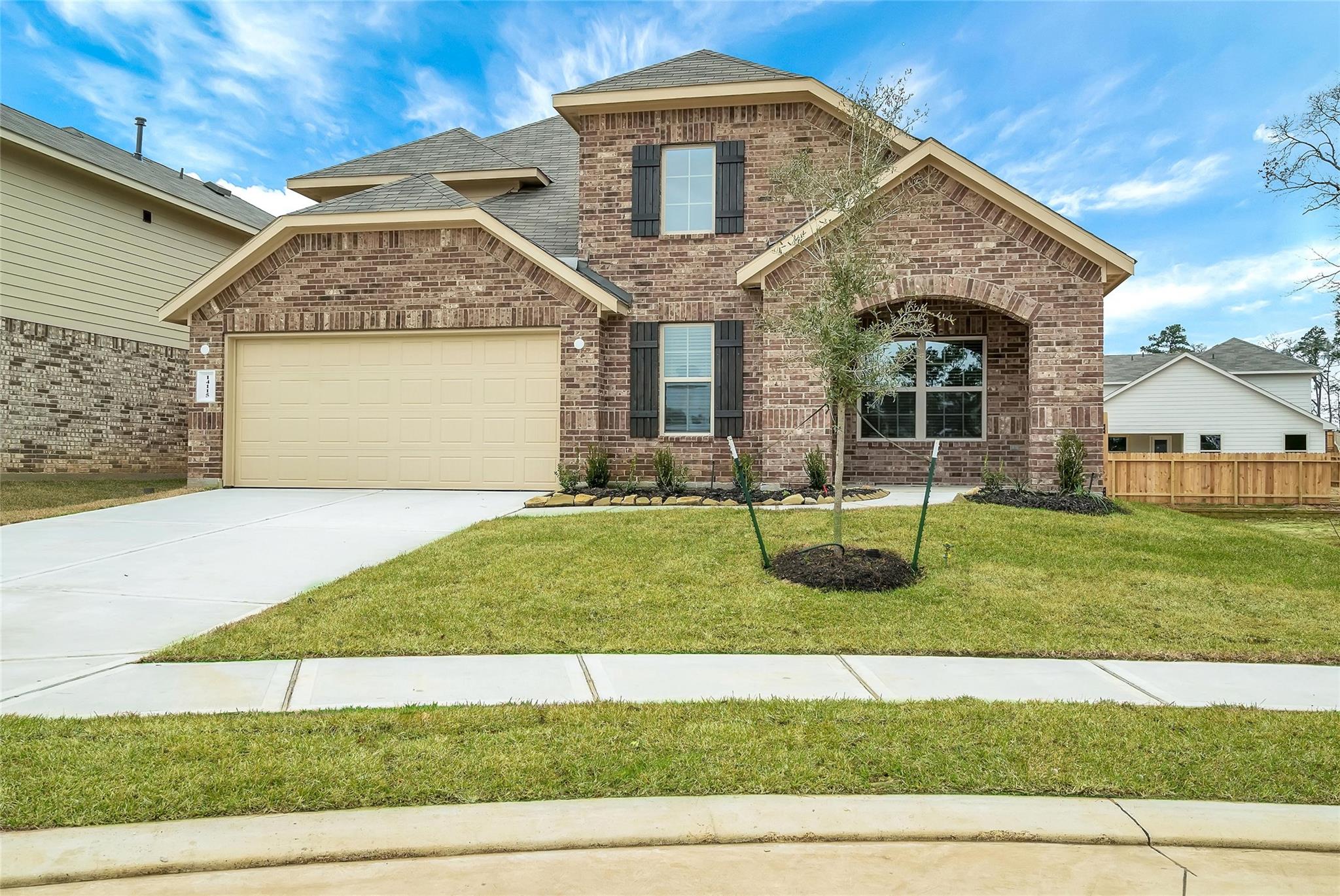 14115 Windigo Court