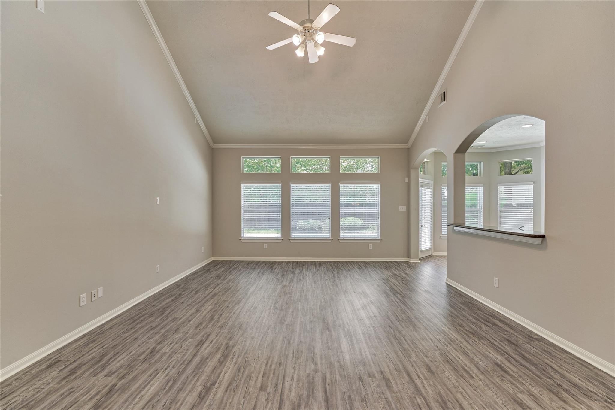 7 Raindance Court