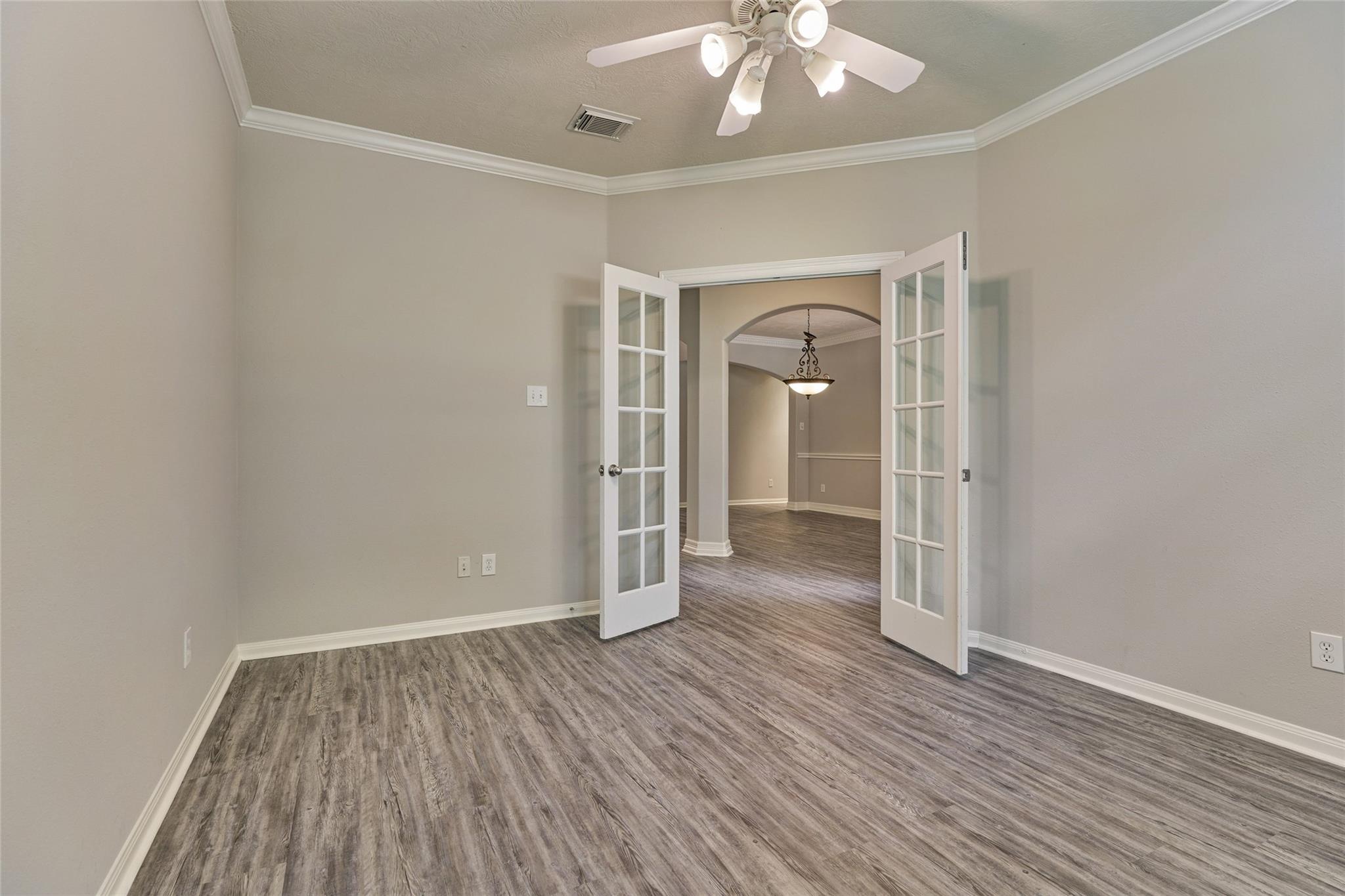7 Raindance Court