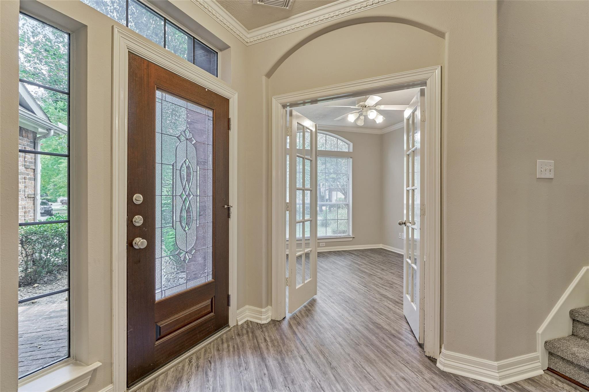 7 Raindance Court