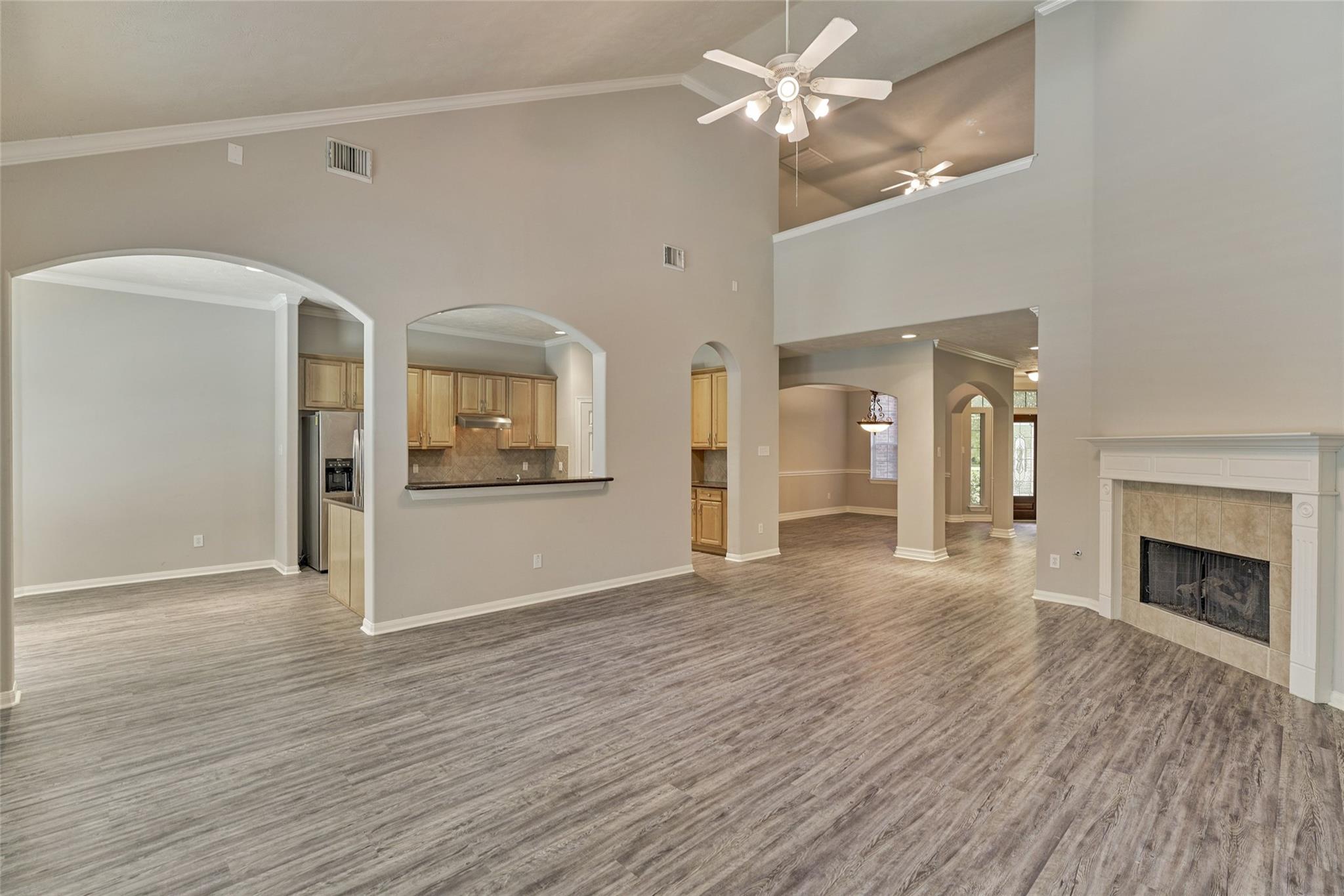 7 Raindance Court