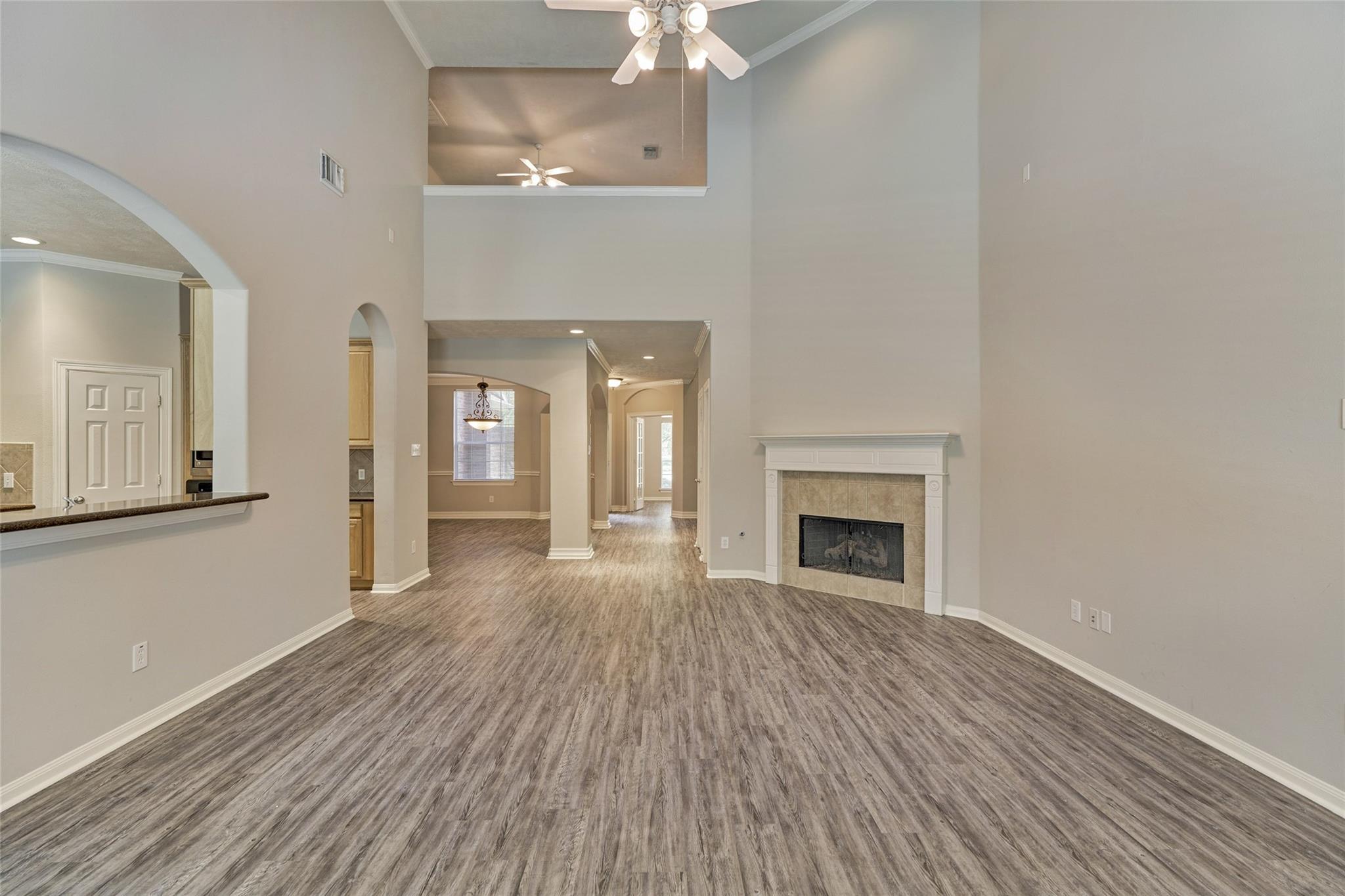 7 Raindance Court