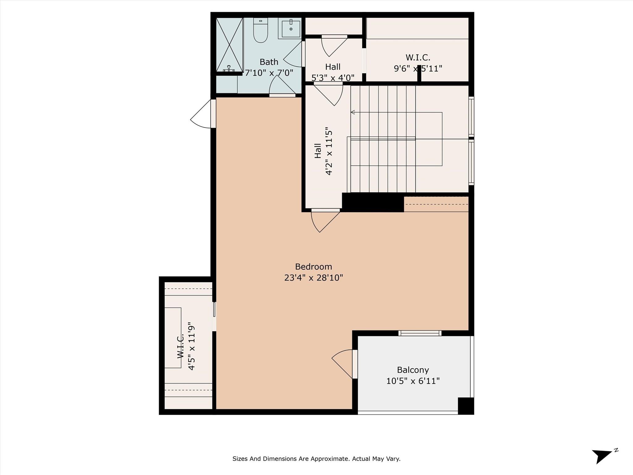 11 Olmstead Row