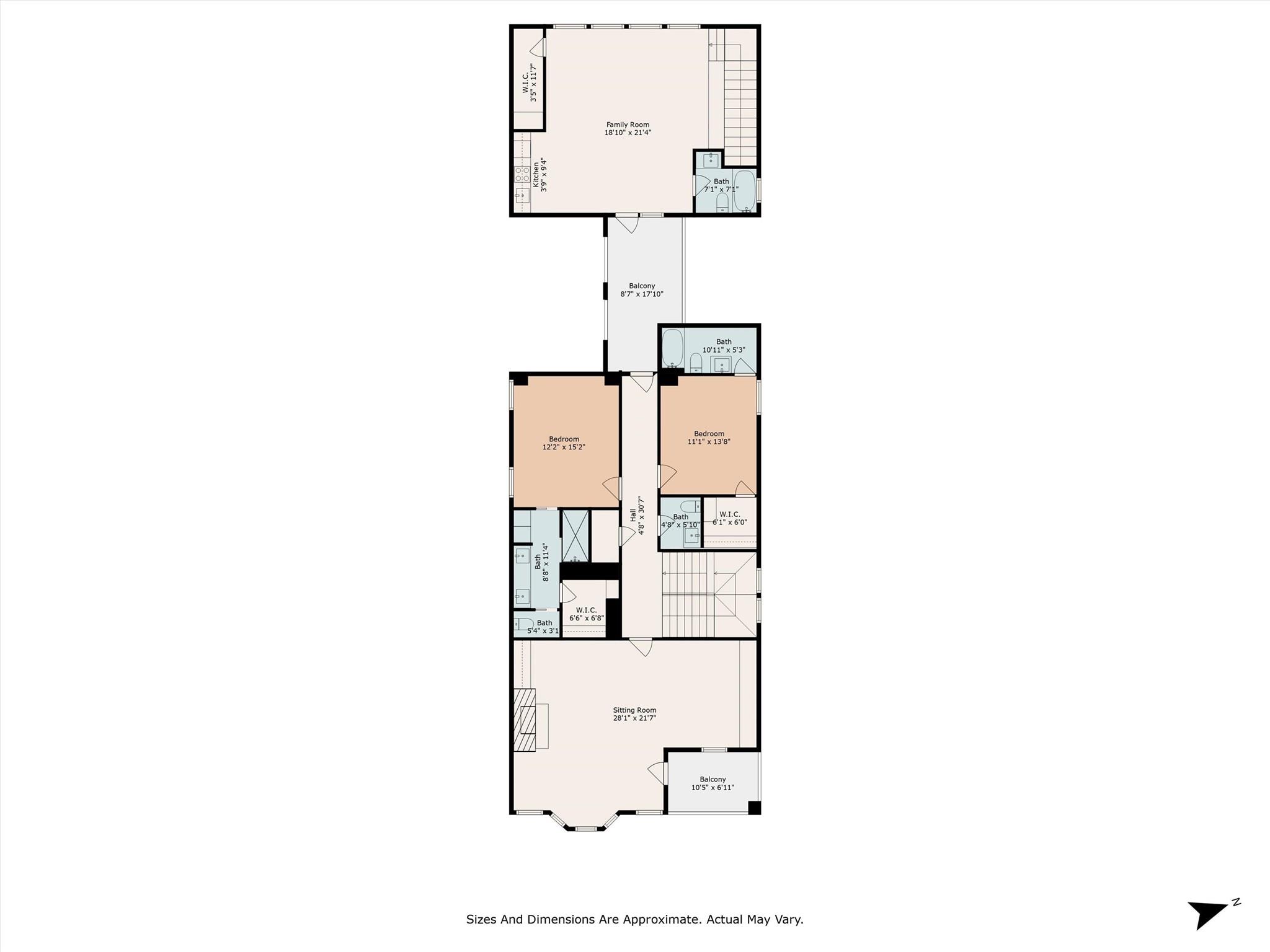 11 Olmstead Row