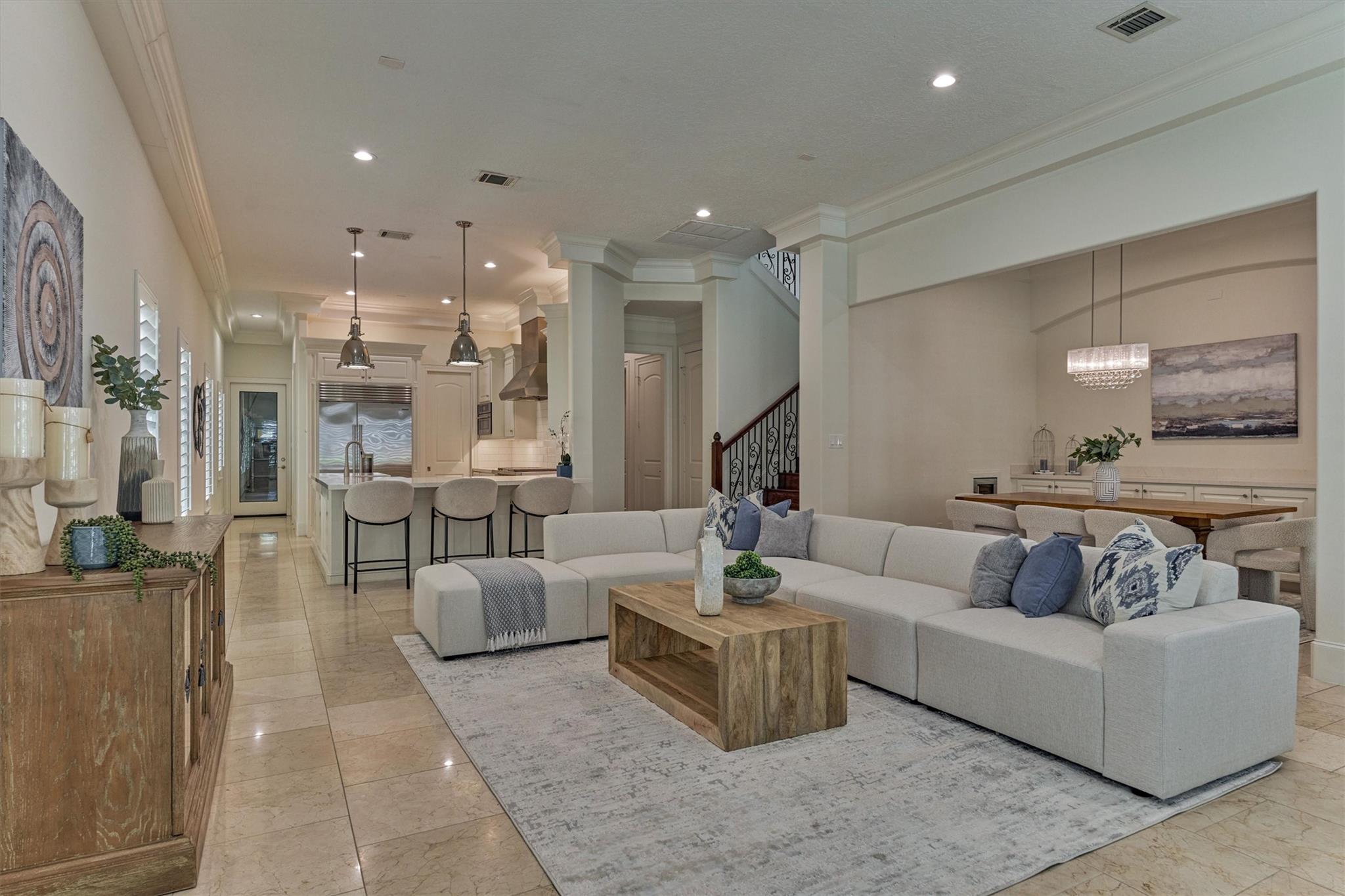 11 Olmstead Row
