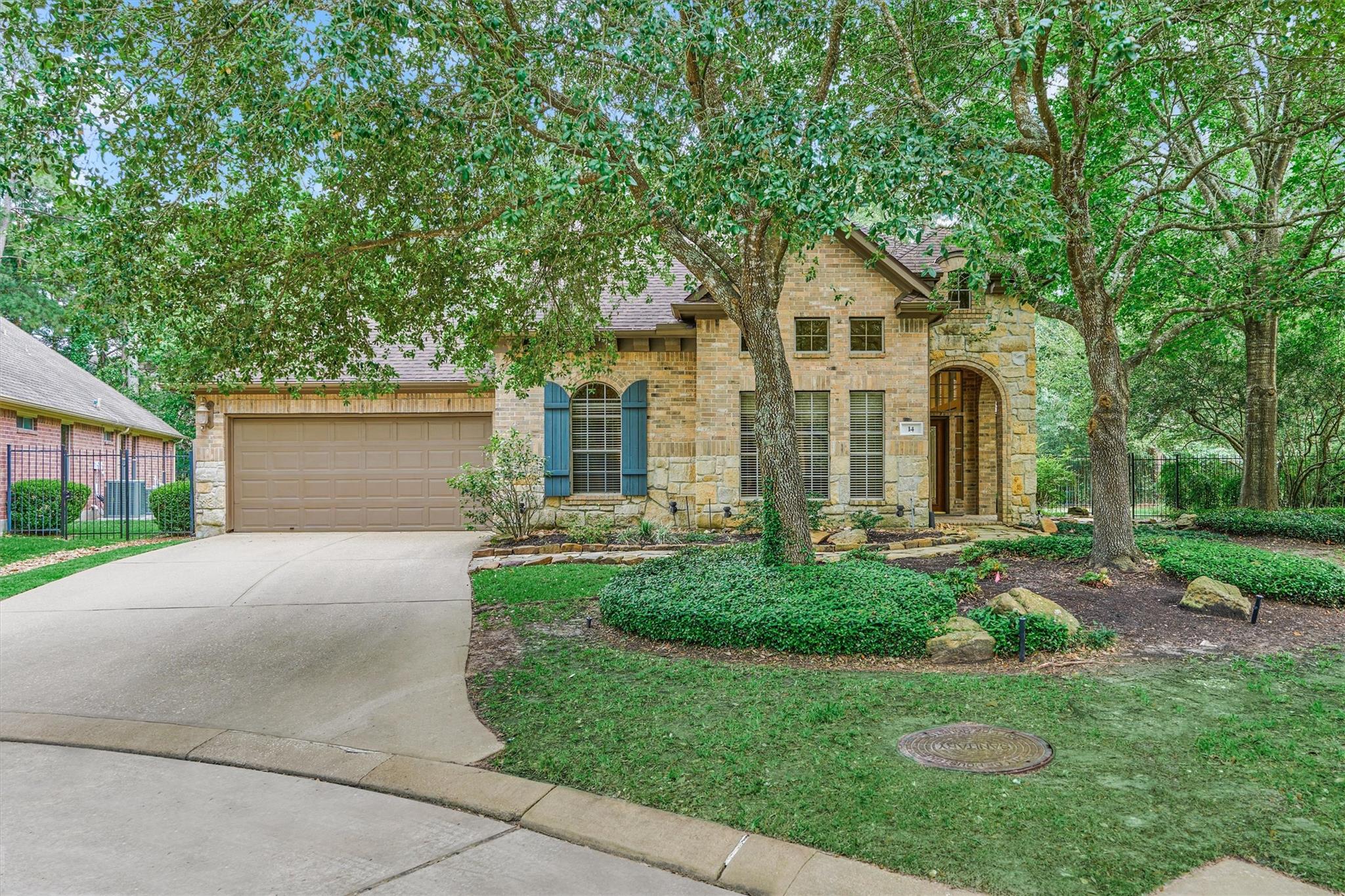 14 Mystic Pines Court