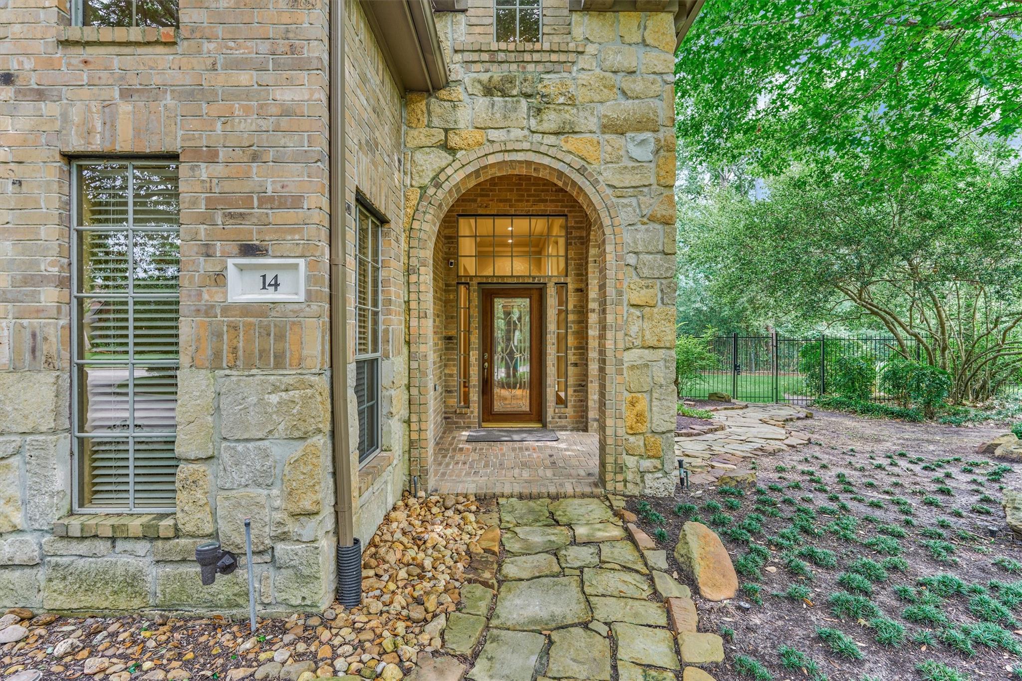 14 Mystic Pines Court