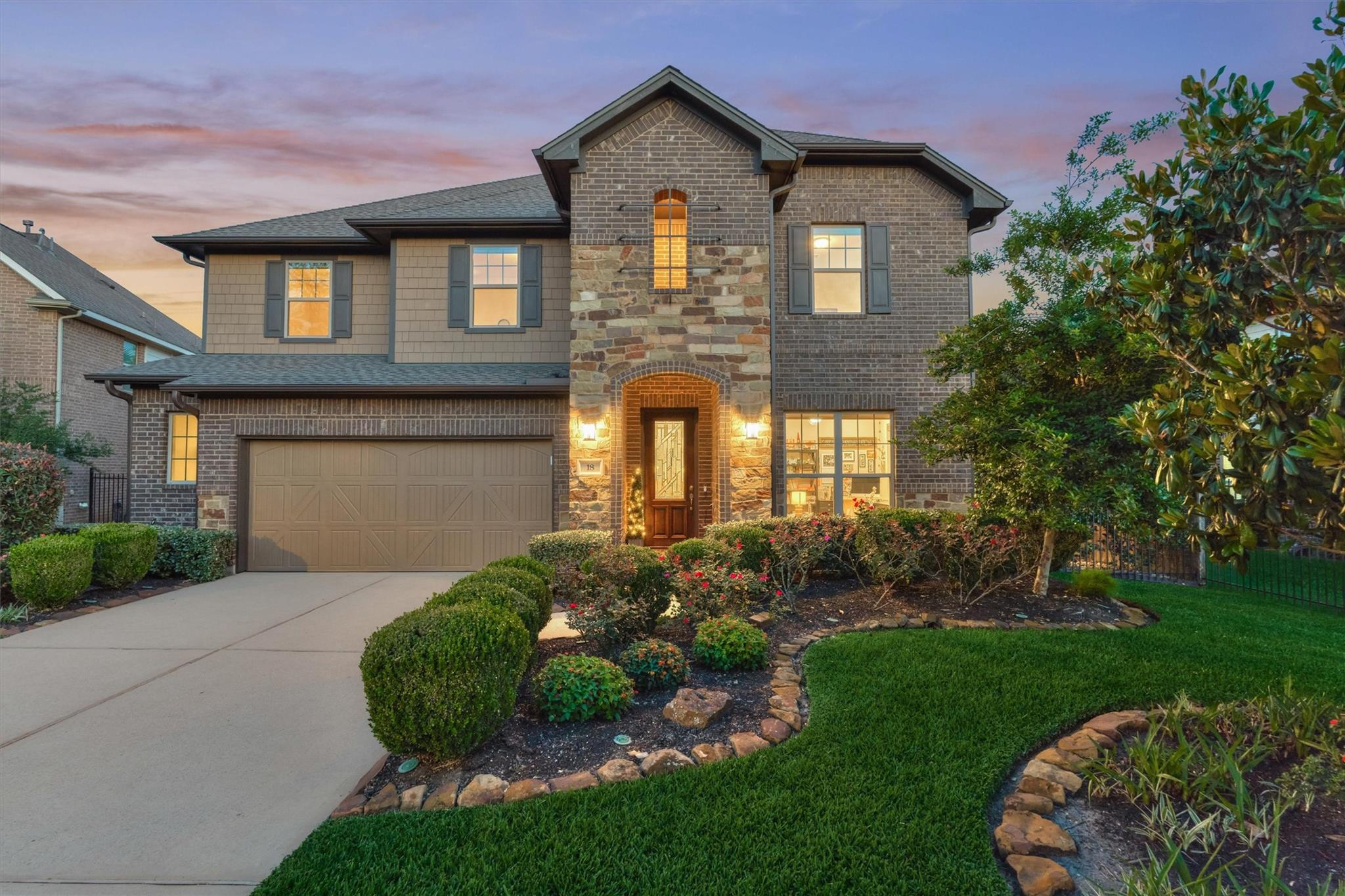18 Shire Glen Place