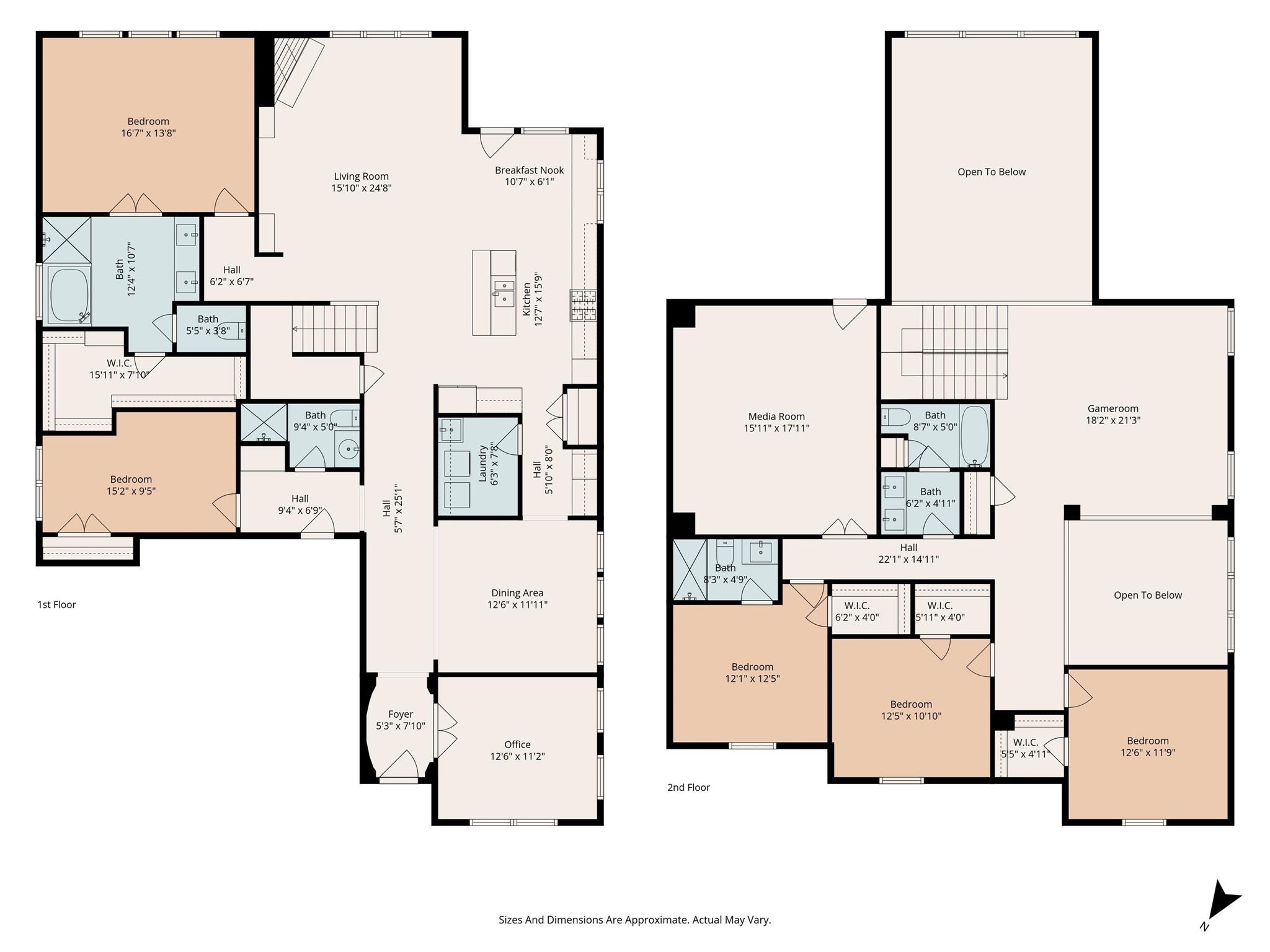 18 Shire Glen Place