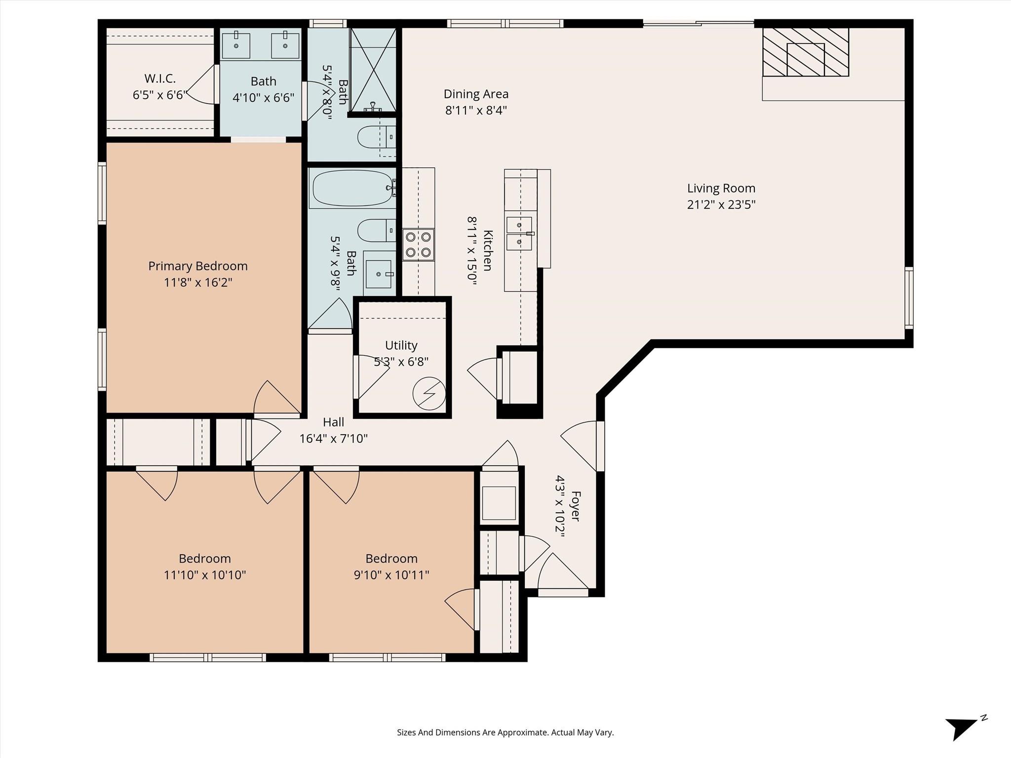 15 Still Glen Court
