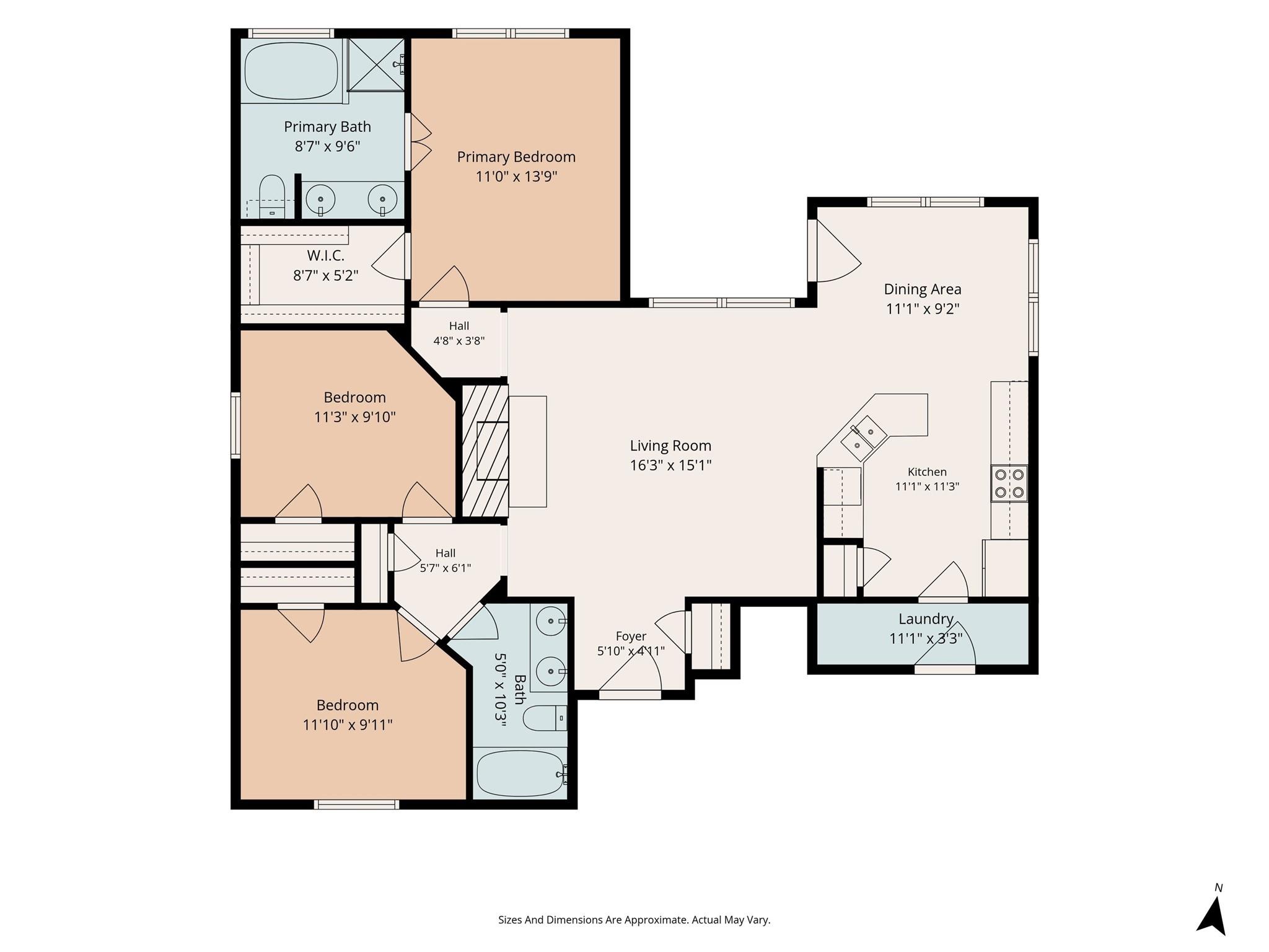 38 Tranquil Glade Place